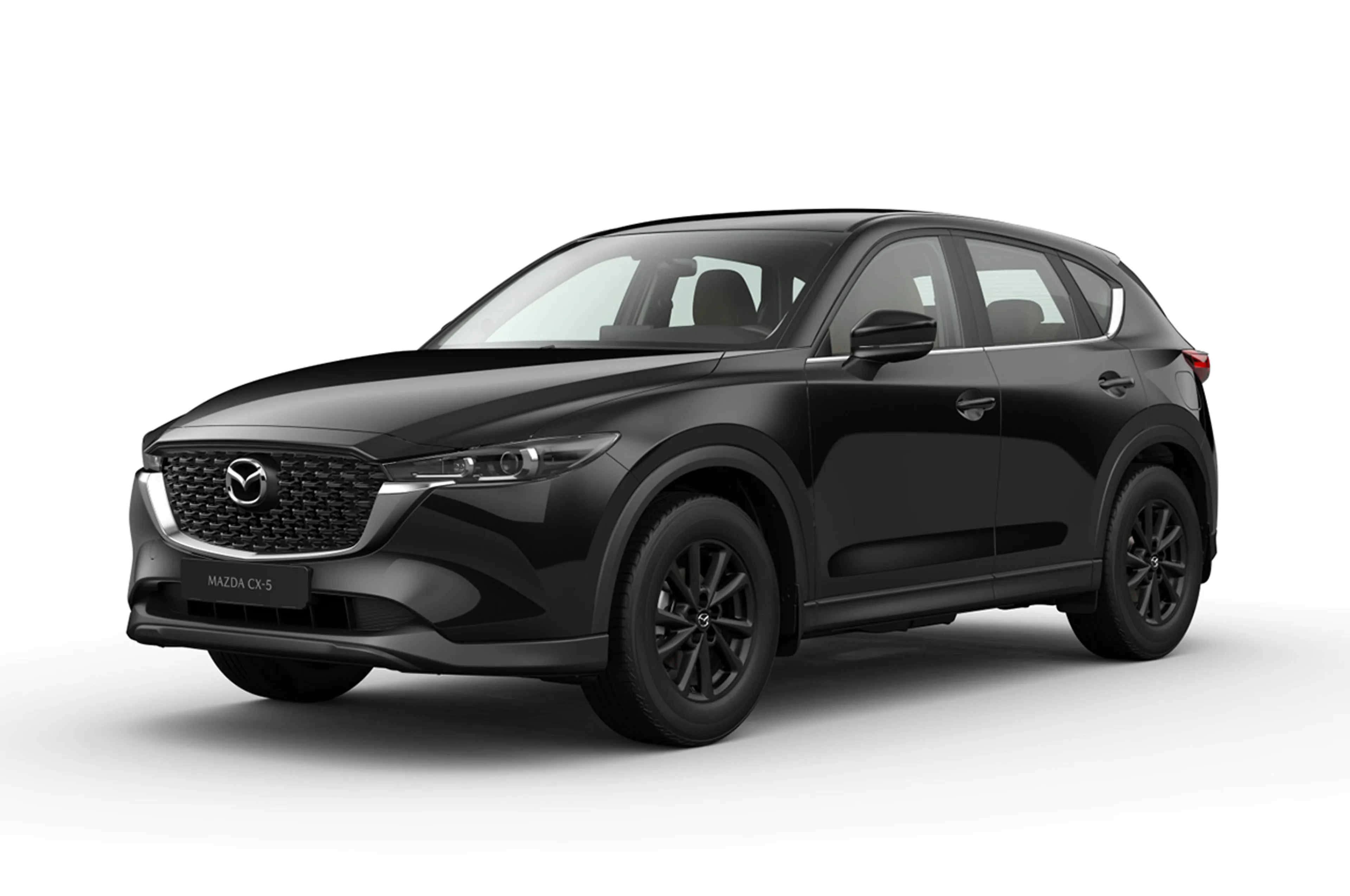 Mazda CX-5 2017