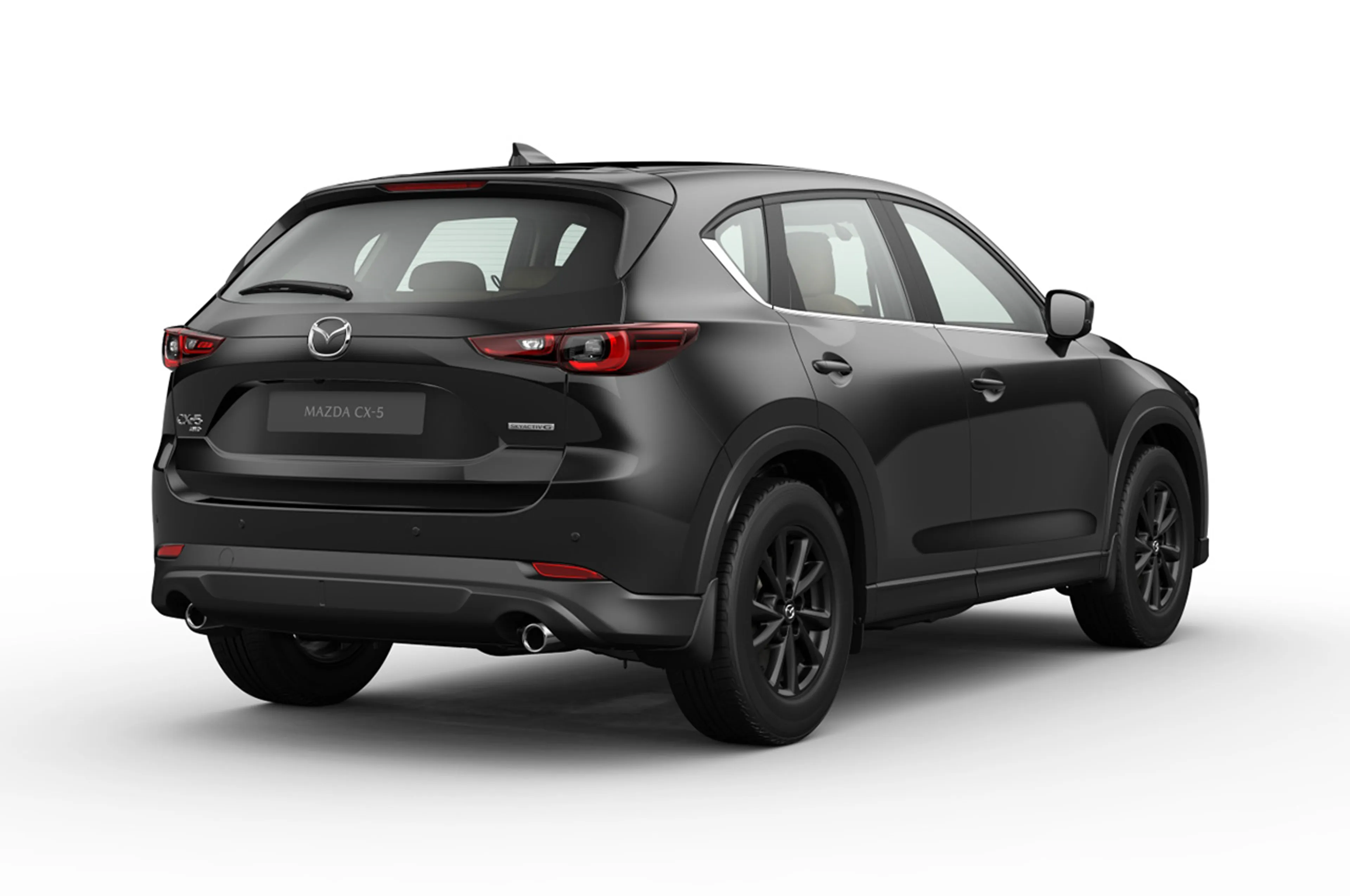 Mazda CX-5 thumbnail 2