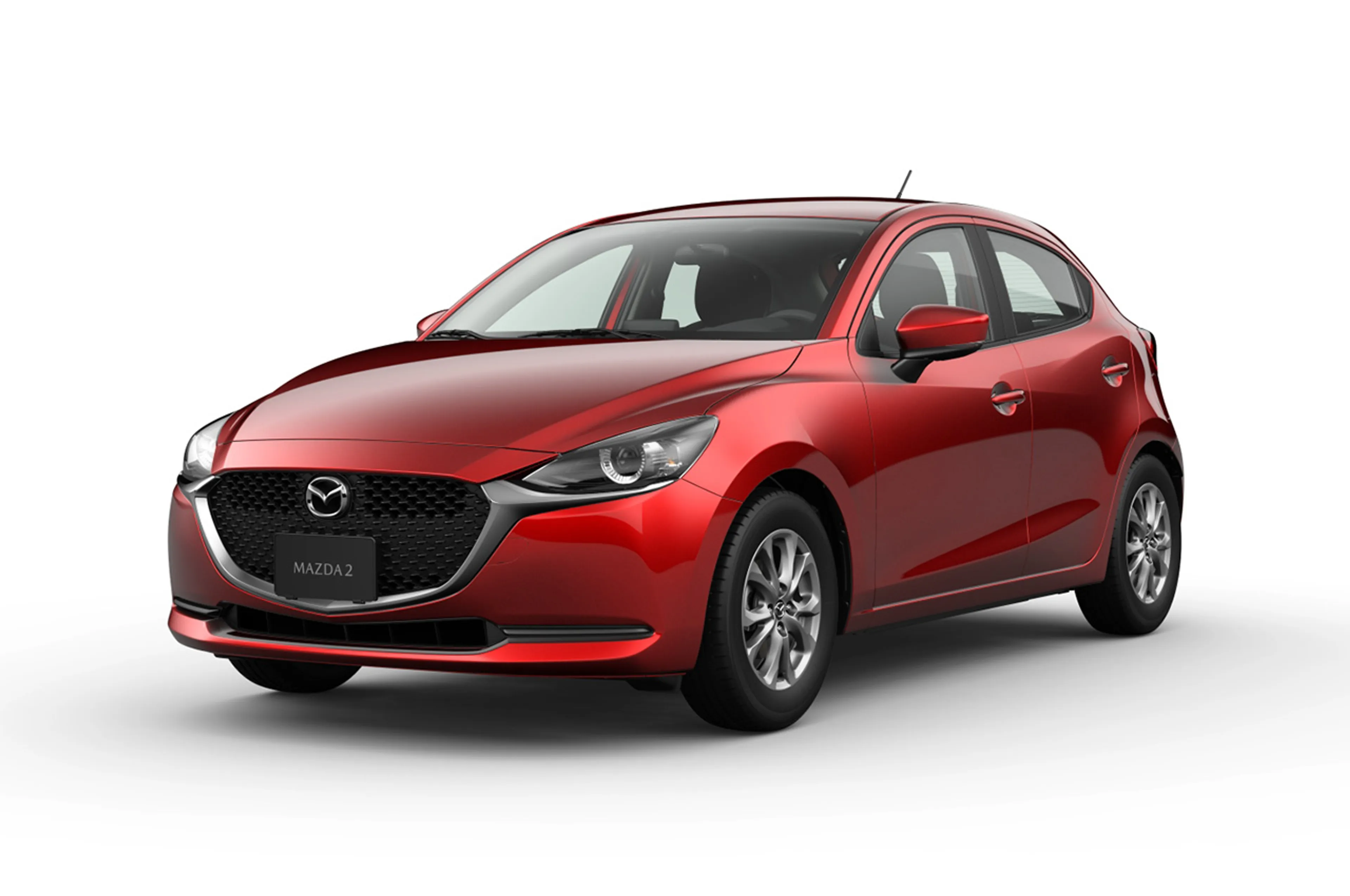 Mazda 2 Hatchback 2020