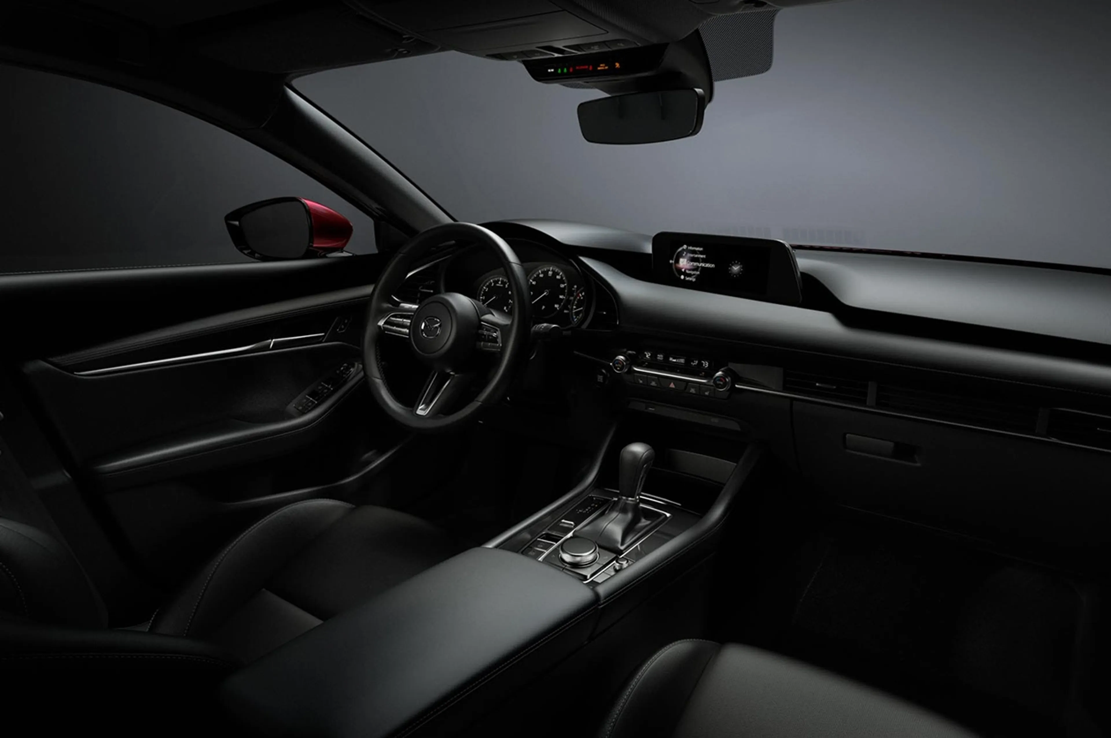 Mazda 3 Sportback thumbnail 3