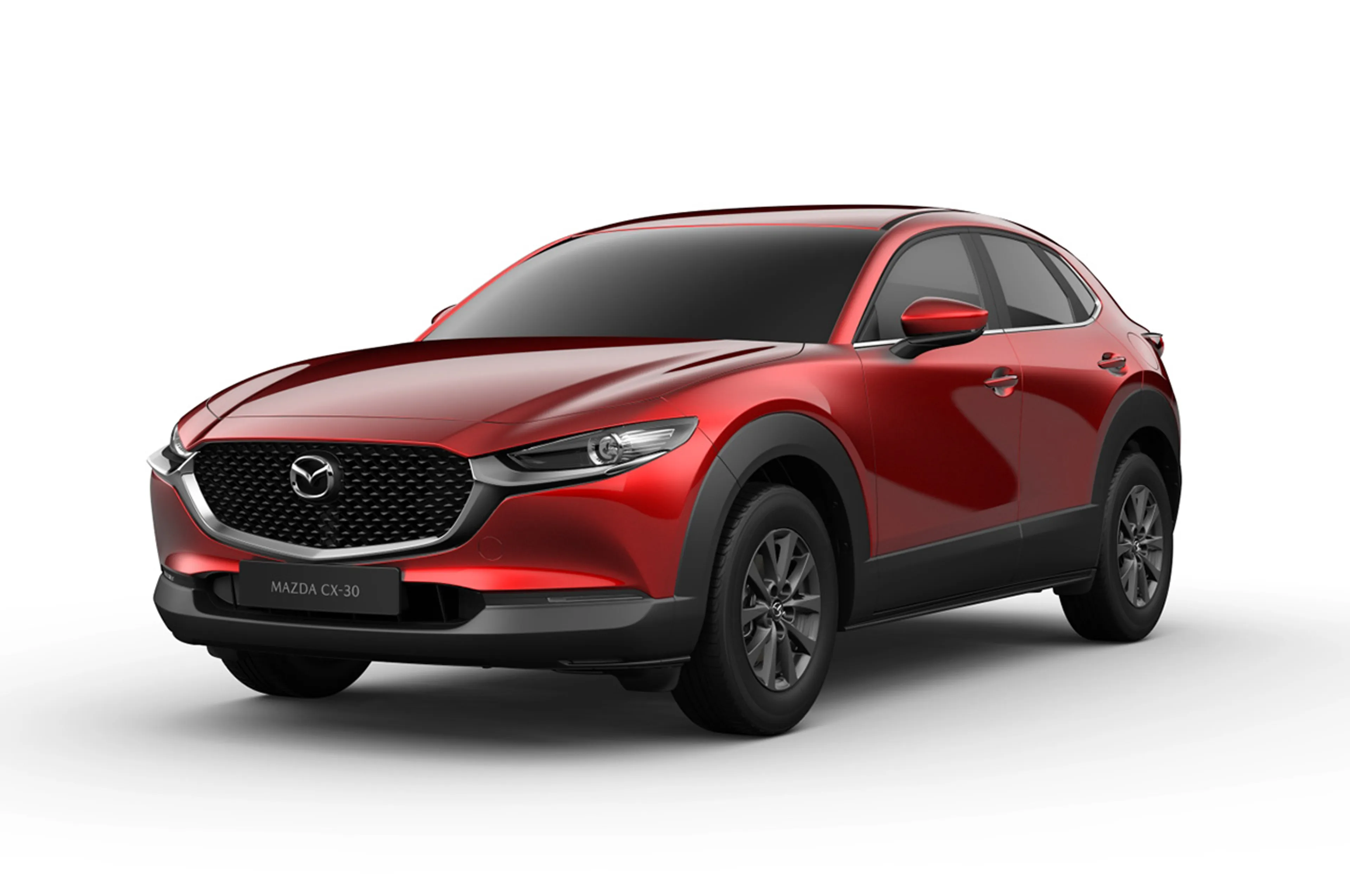 Mazda CX-30 2020