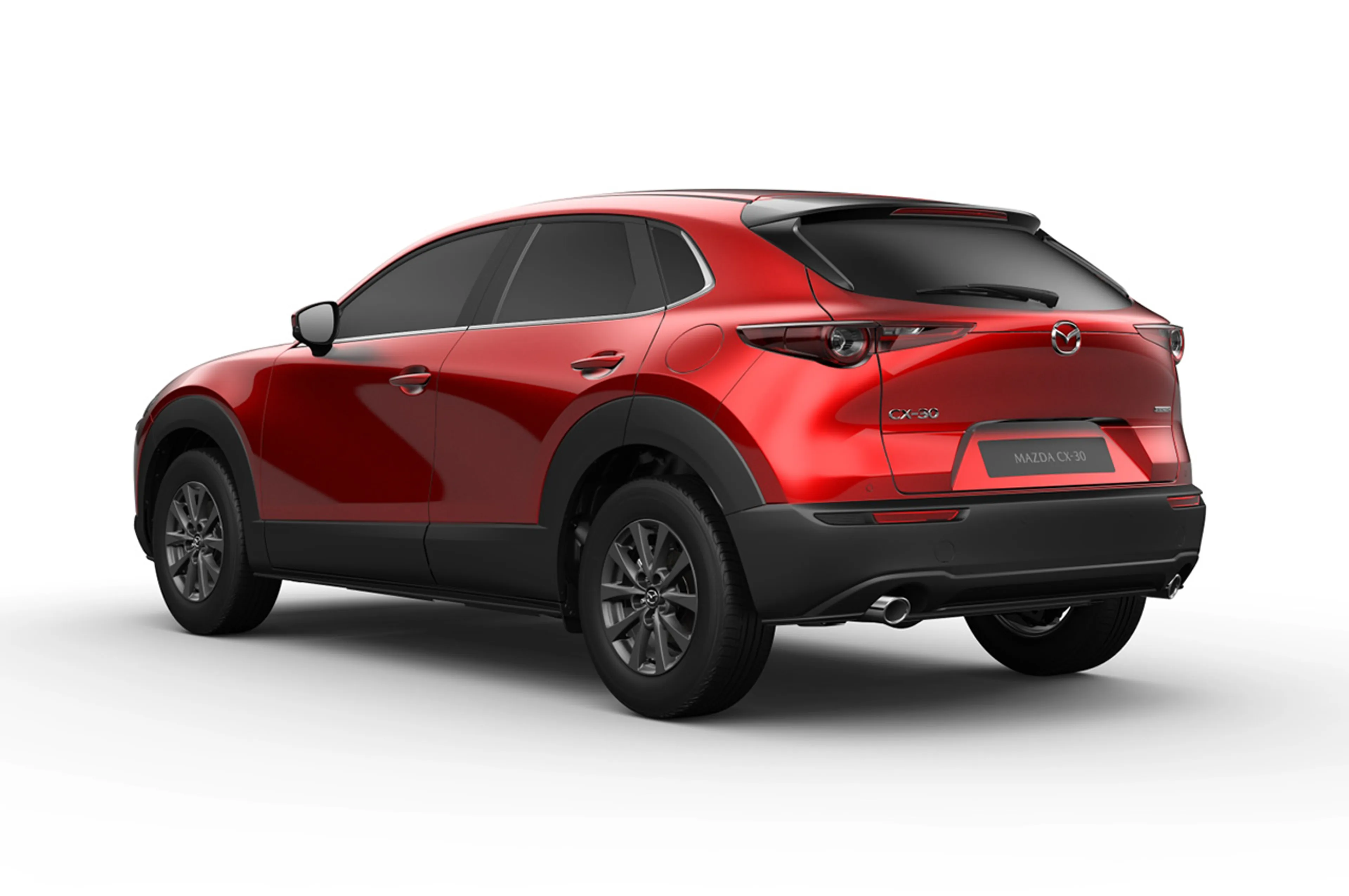 Mazda CX-30 thumbnail 2
