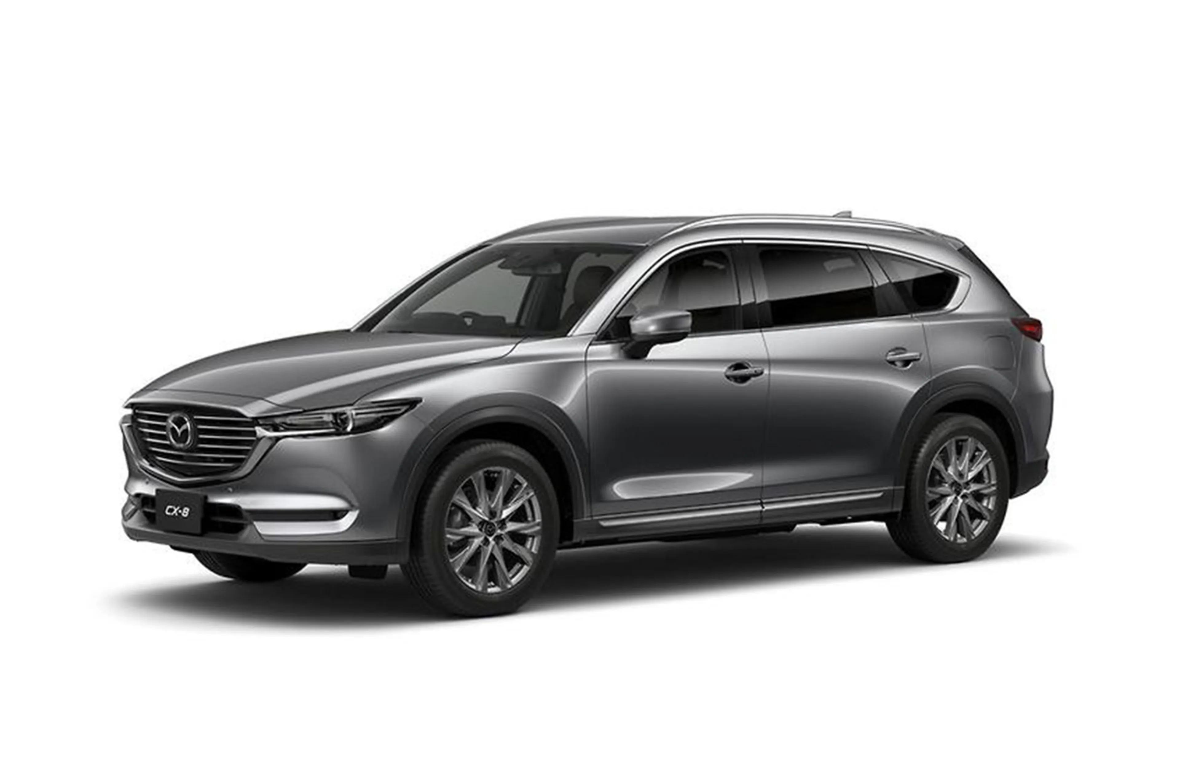Mazda CX-8 2020