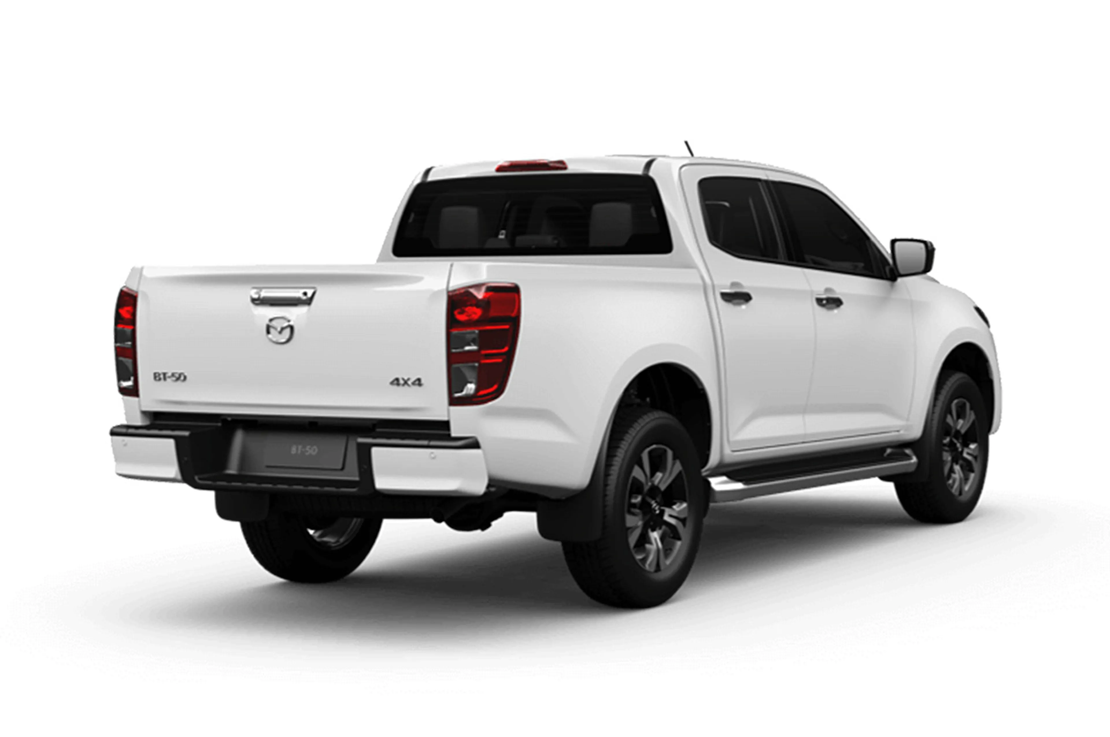 Mazda BT-50 thumbnail 2
