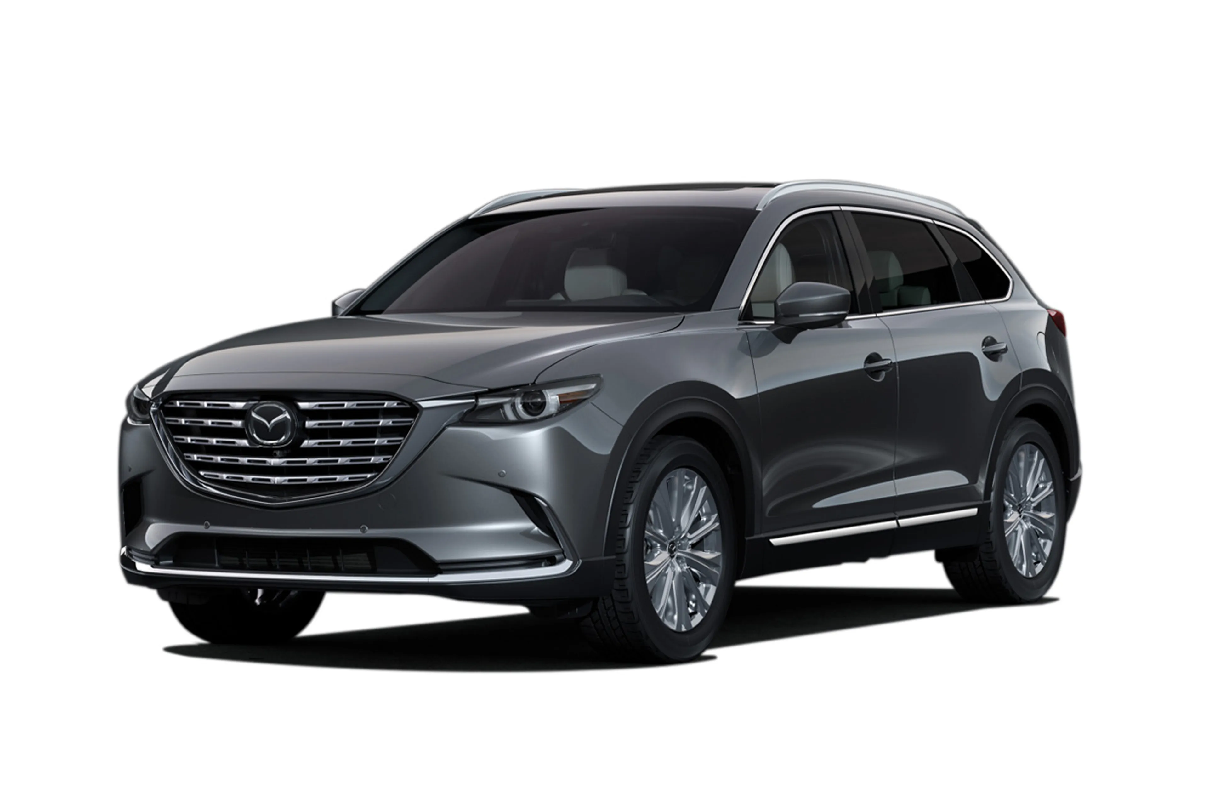 Mazda CX-9 2022