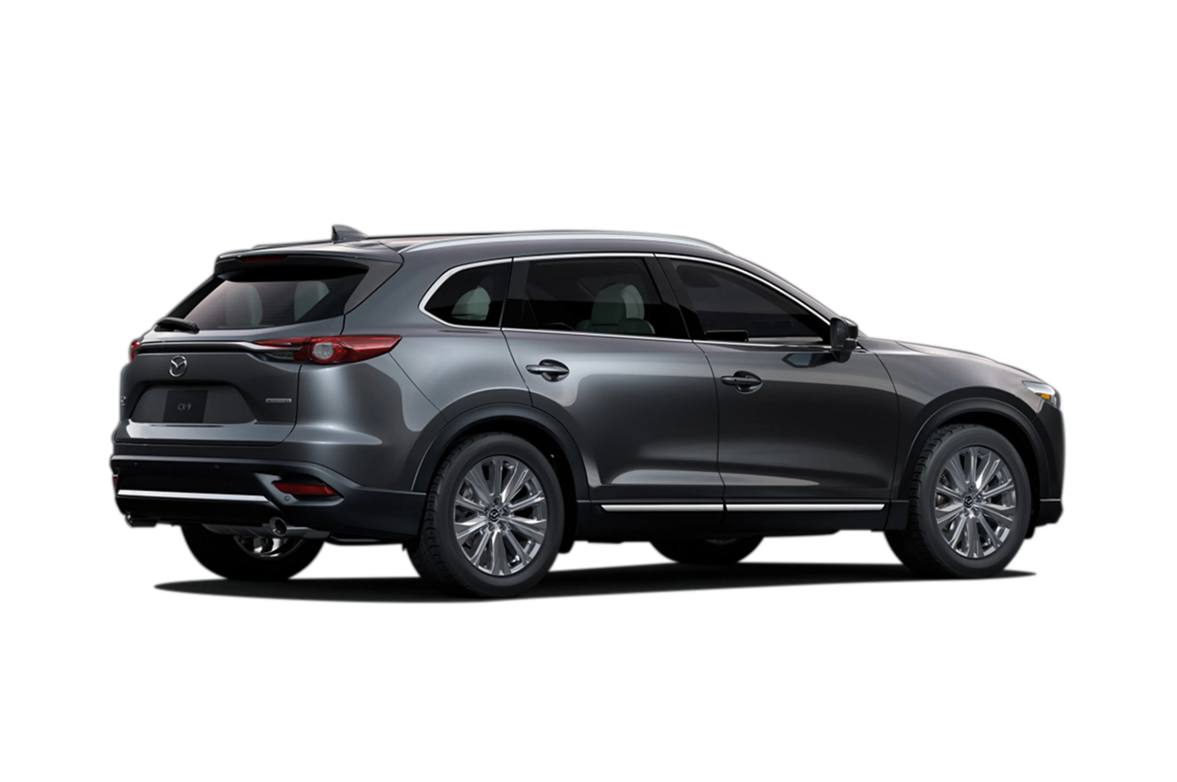 Mazda CX-9 thumbnail 2