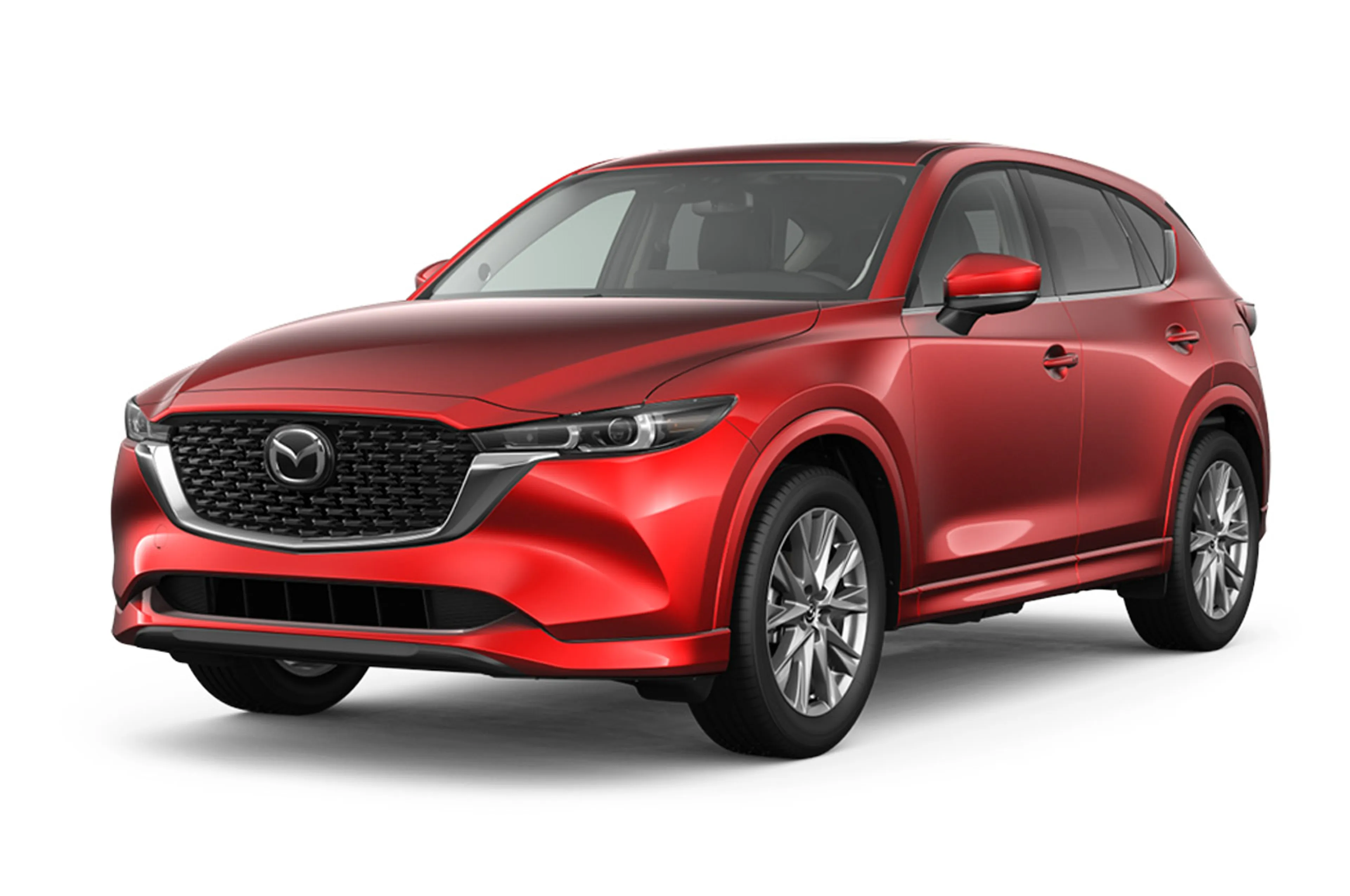 Mazda CX-5 2024