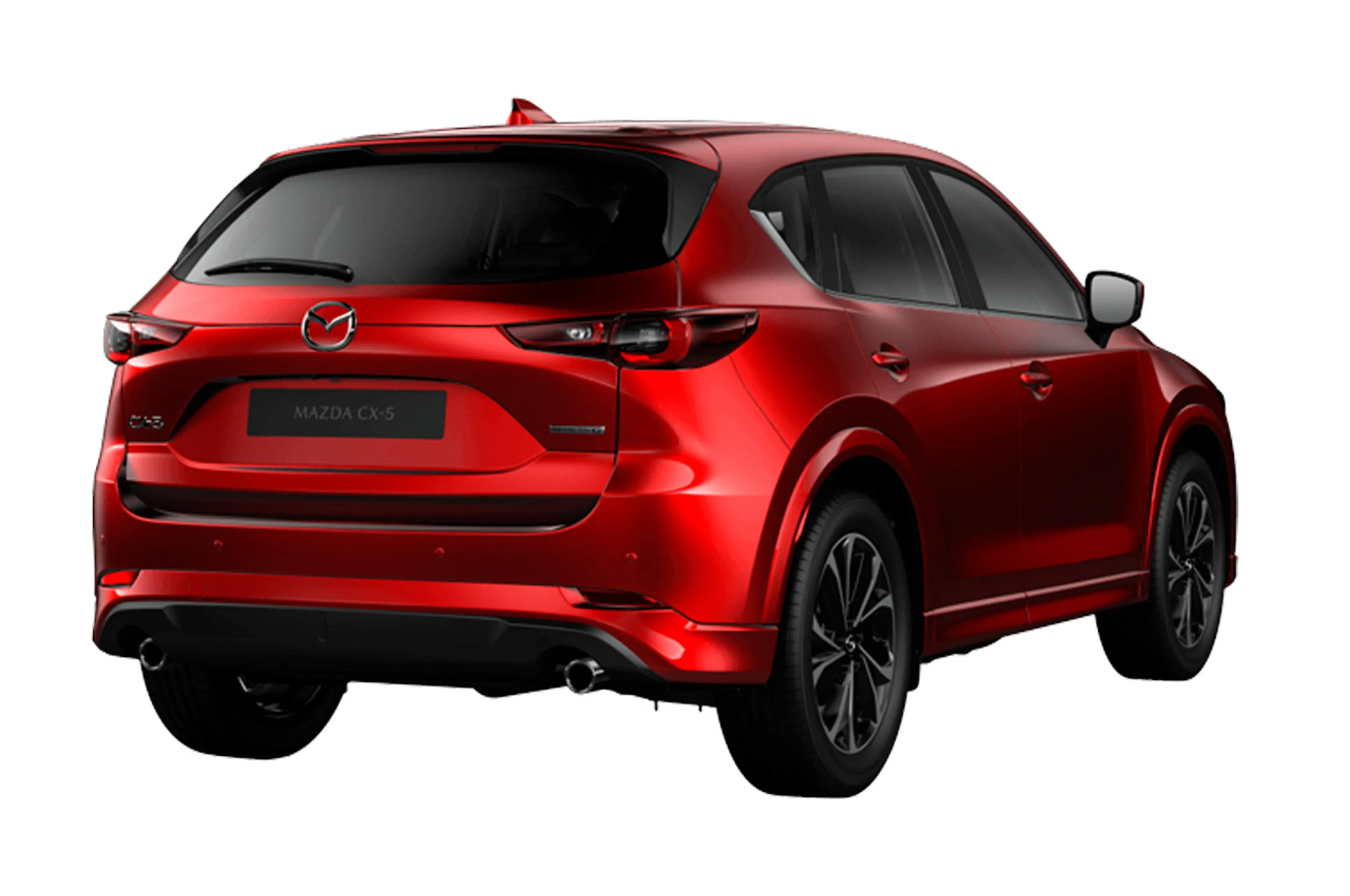 Mazda CX-5 thumbnail 2