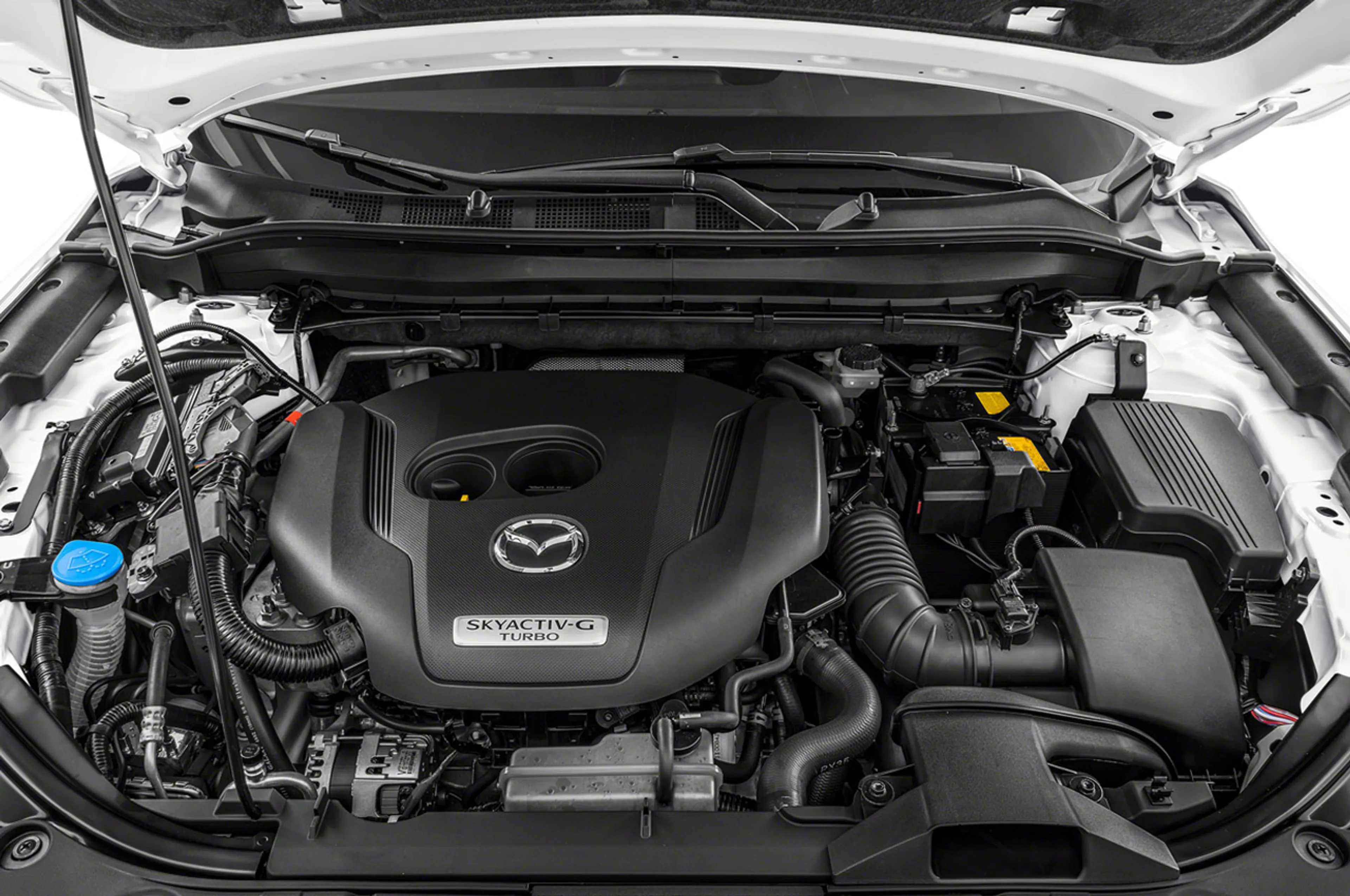 Mazda CX-5 thumbnail 4