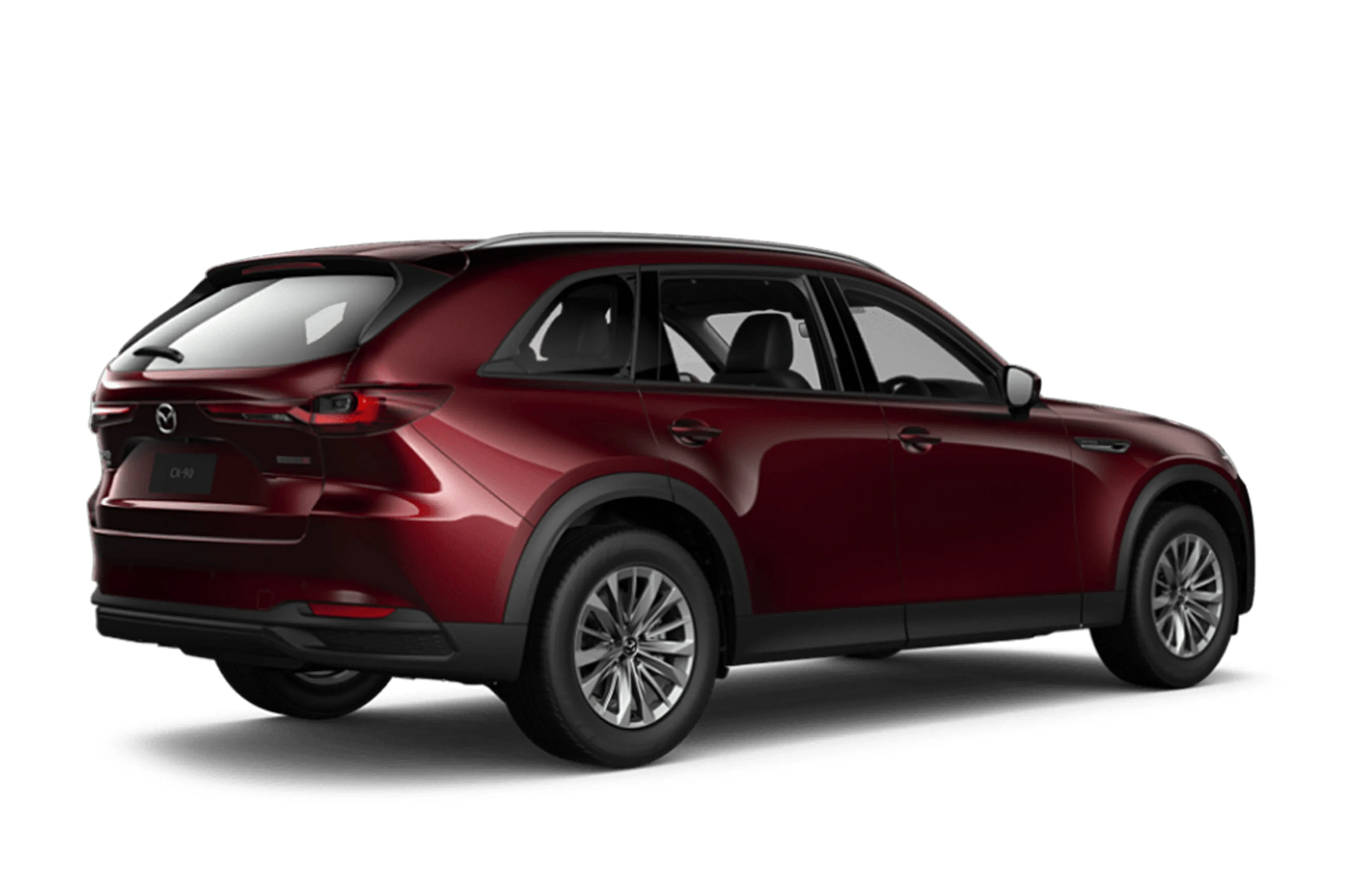 Mazda CX-90 thumbnail 2