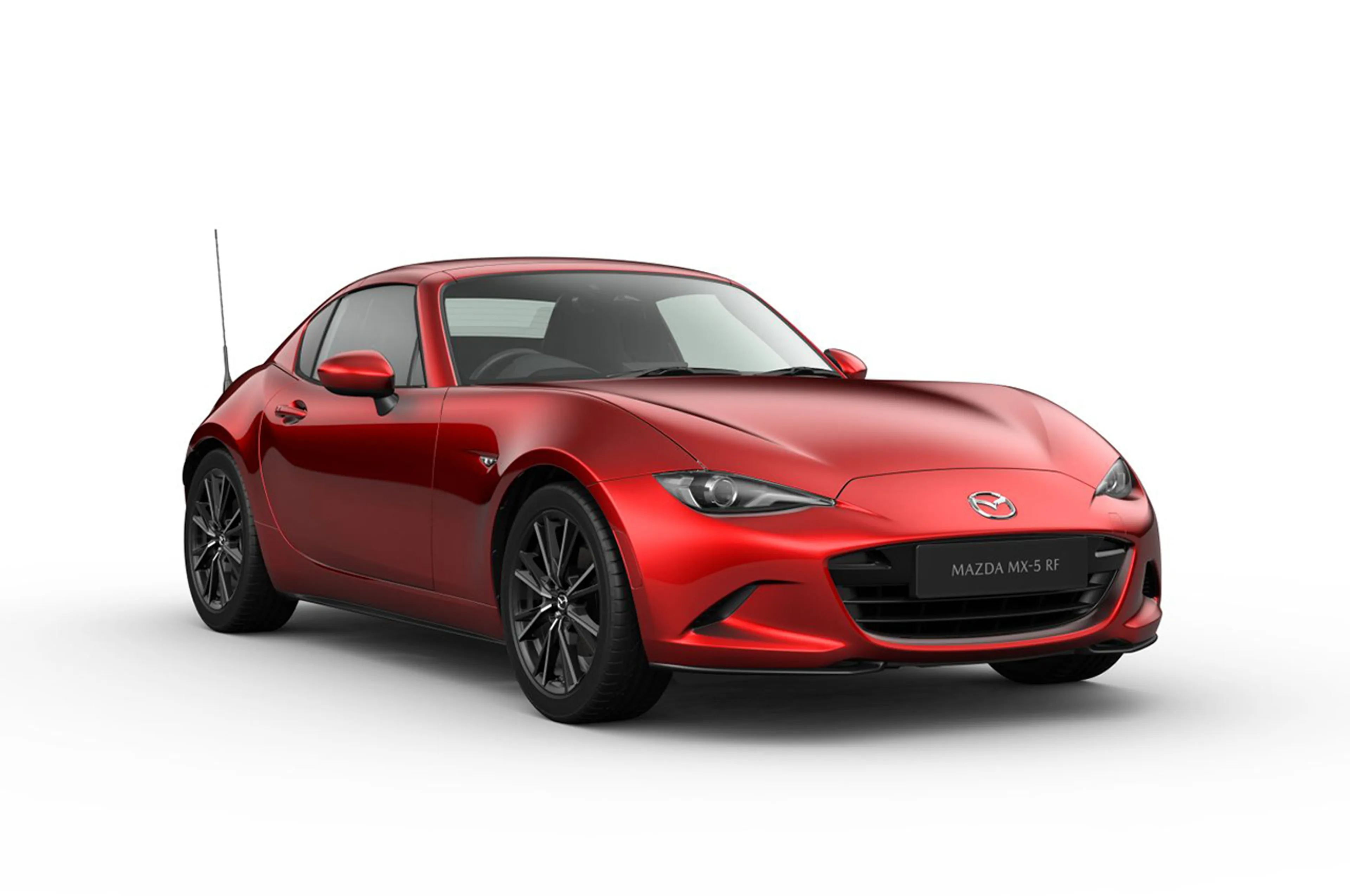 Mazda MX-5 RF 2022–2024