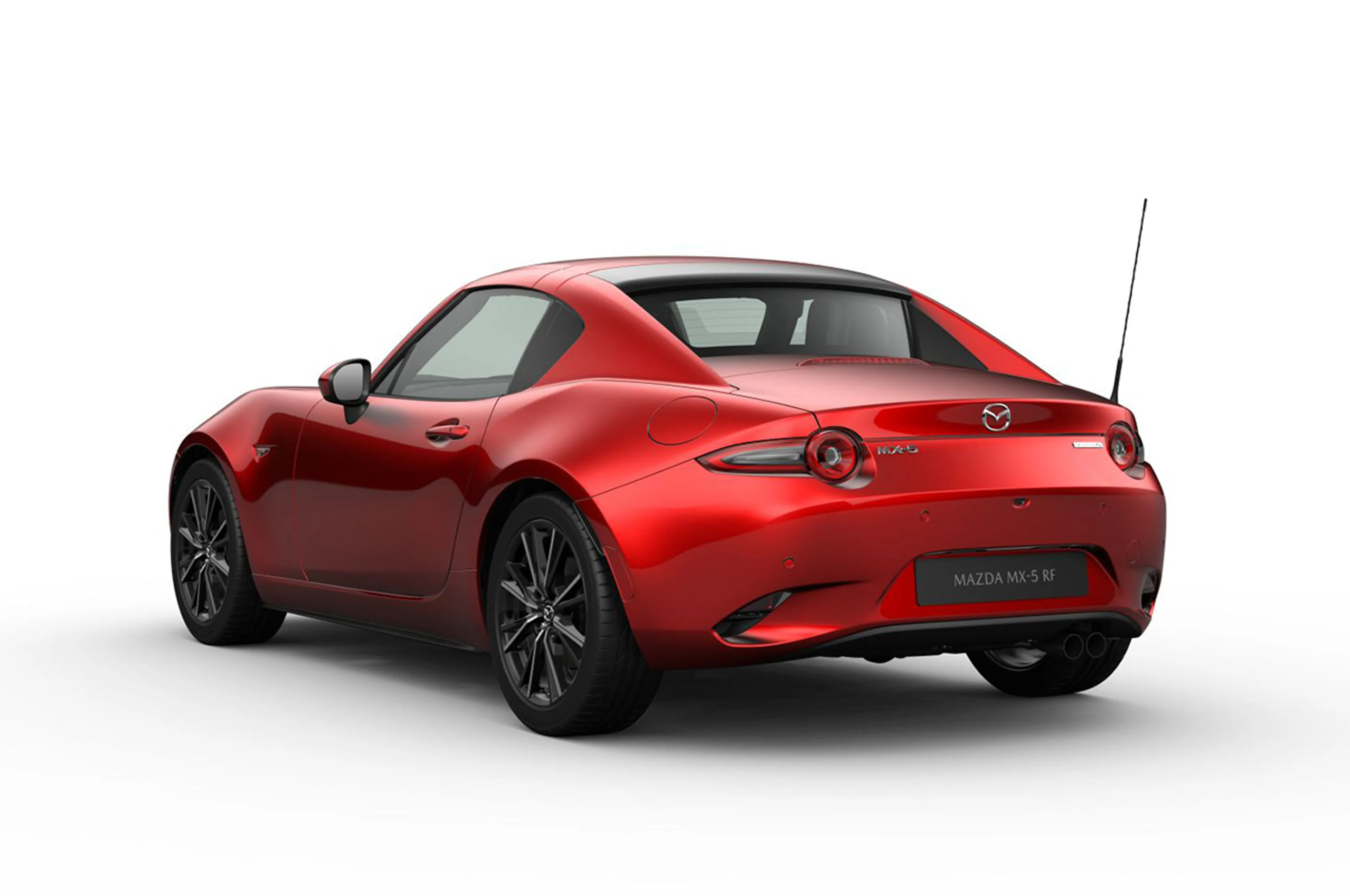 Mazda MX-5 RF thumbnail 2