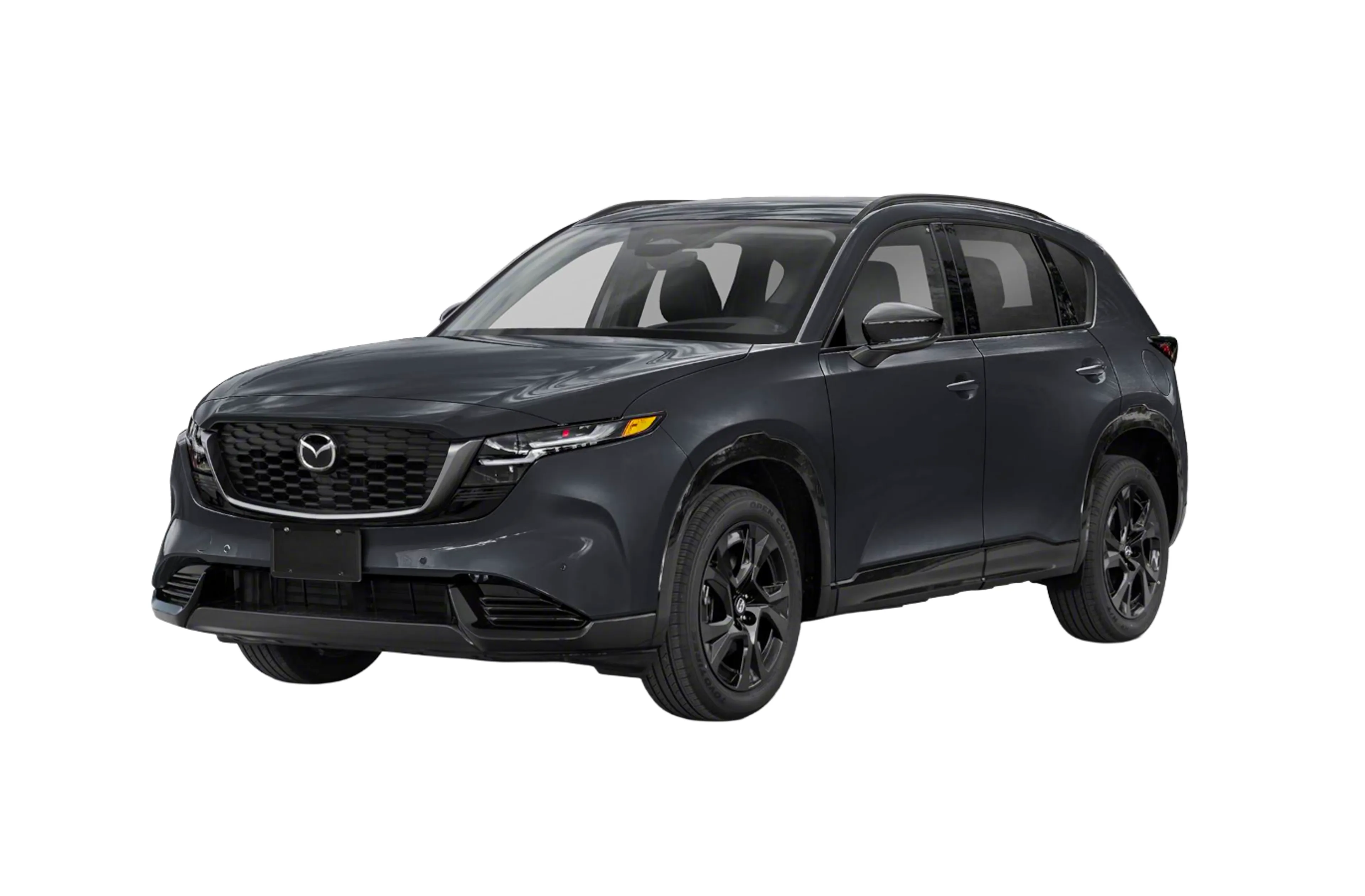 Mazda CX-5 2026