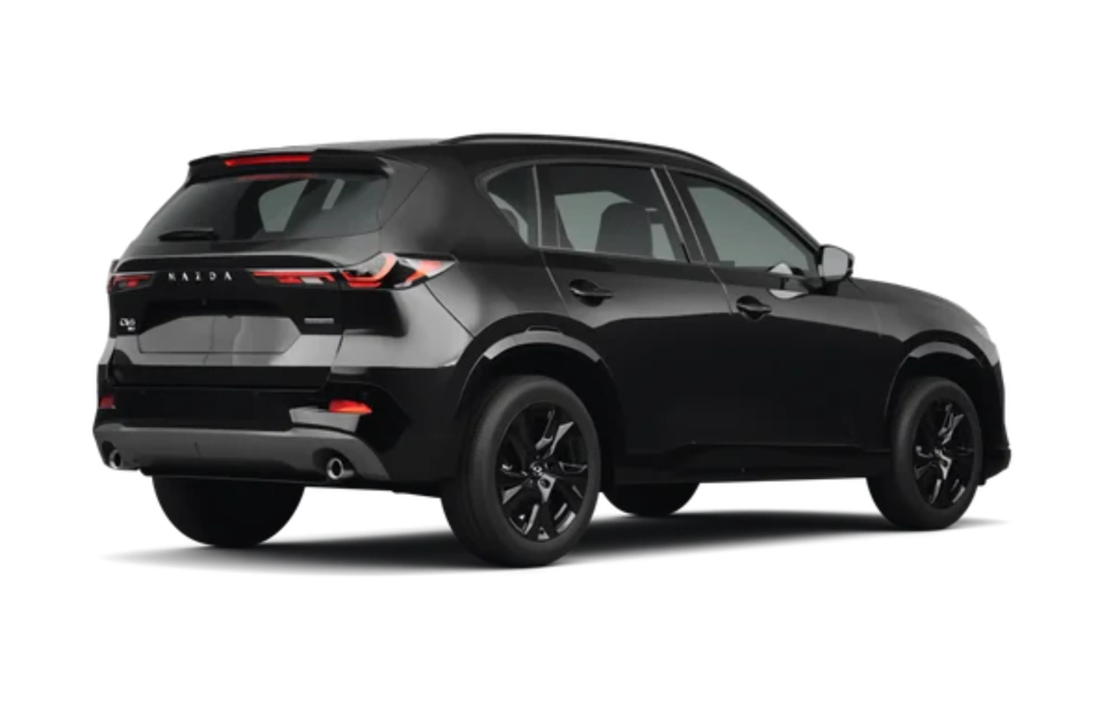 Mazda CX-5 thumbnail 2