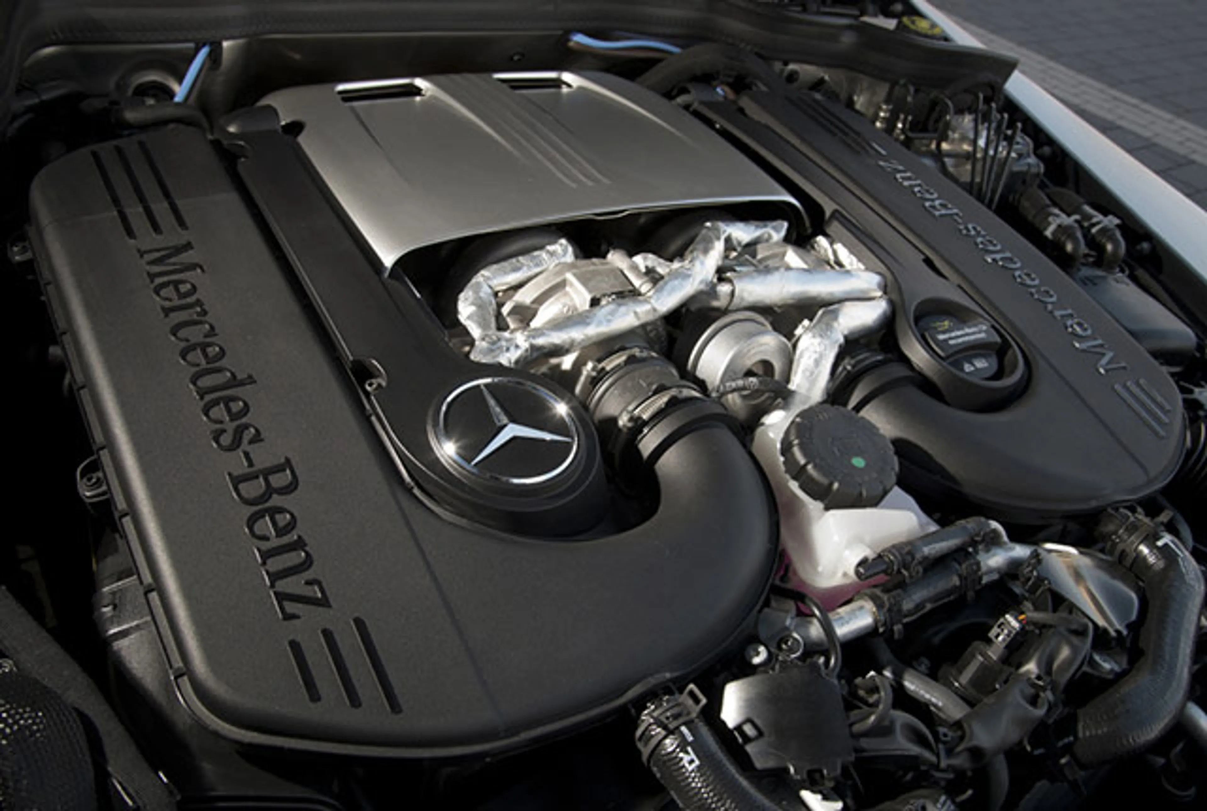 2015 Mercedes-Benz G-Class G 63 AMG thumbnail 4