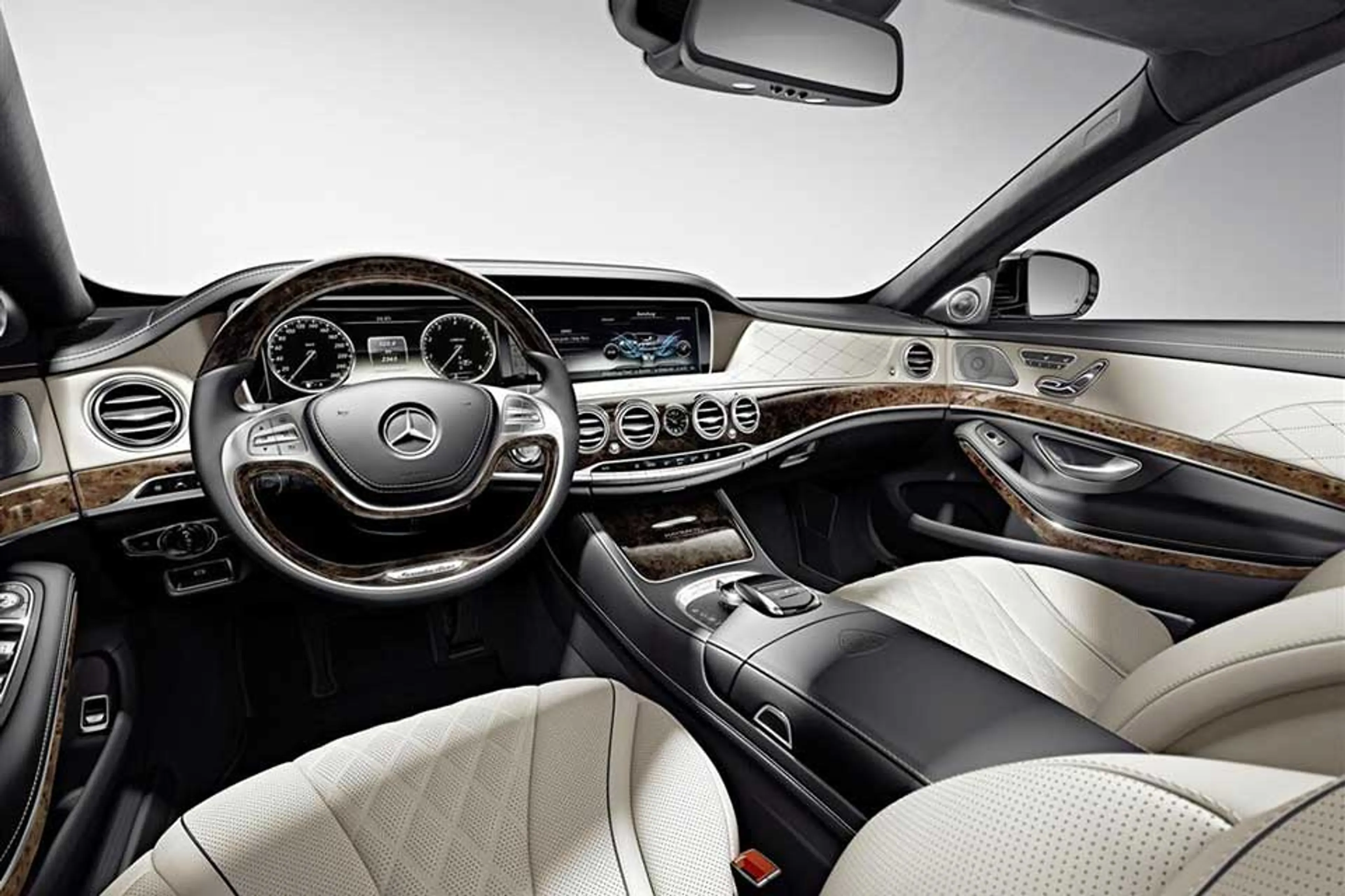 Mercedes-Benz Maybach thumbnail 3