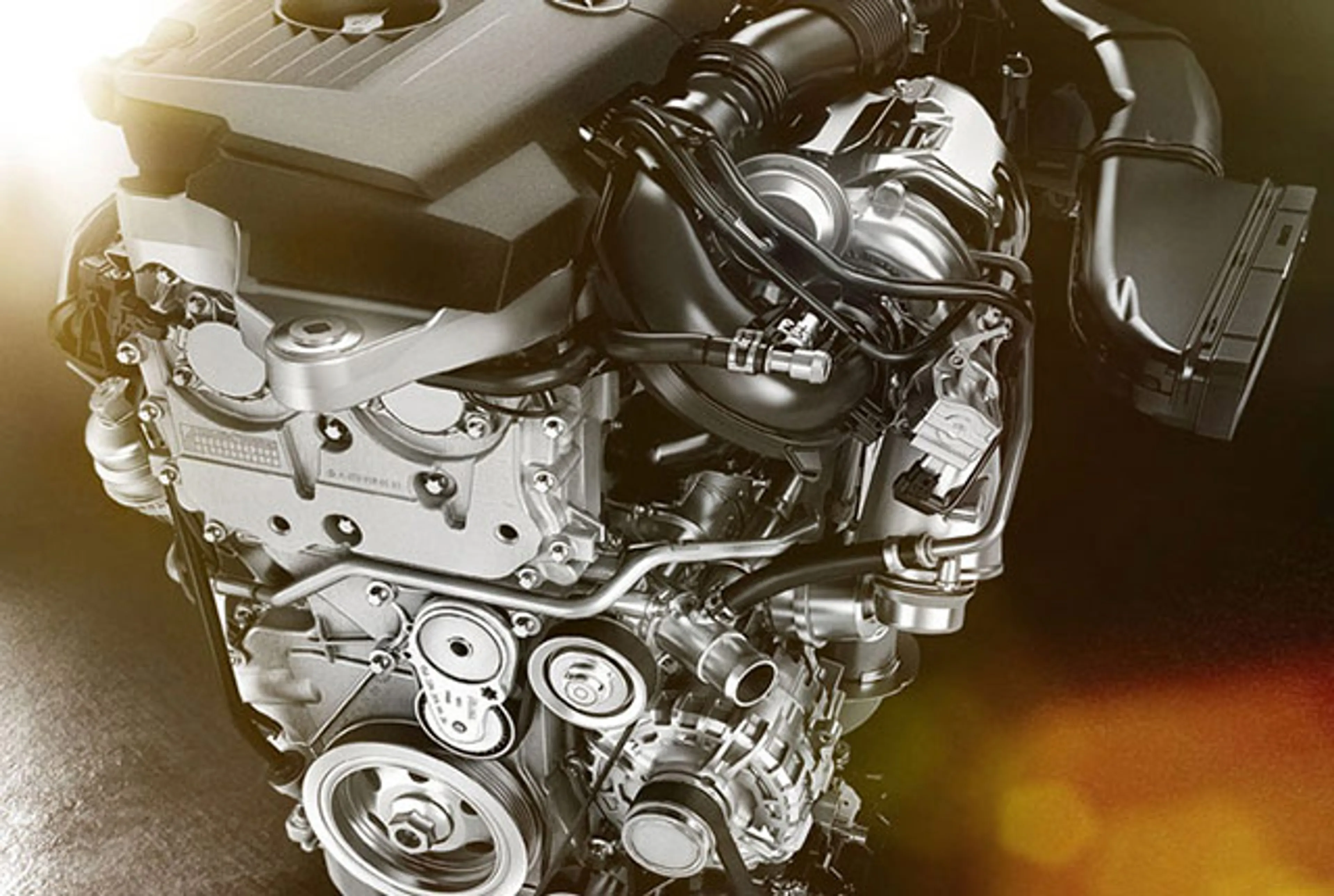 Mercedes-Benz GLA-Class thumbnail 4