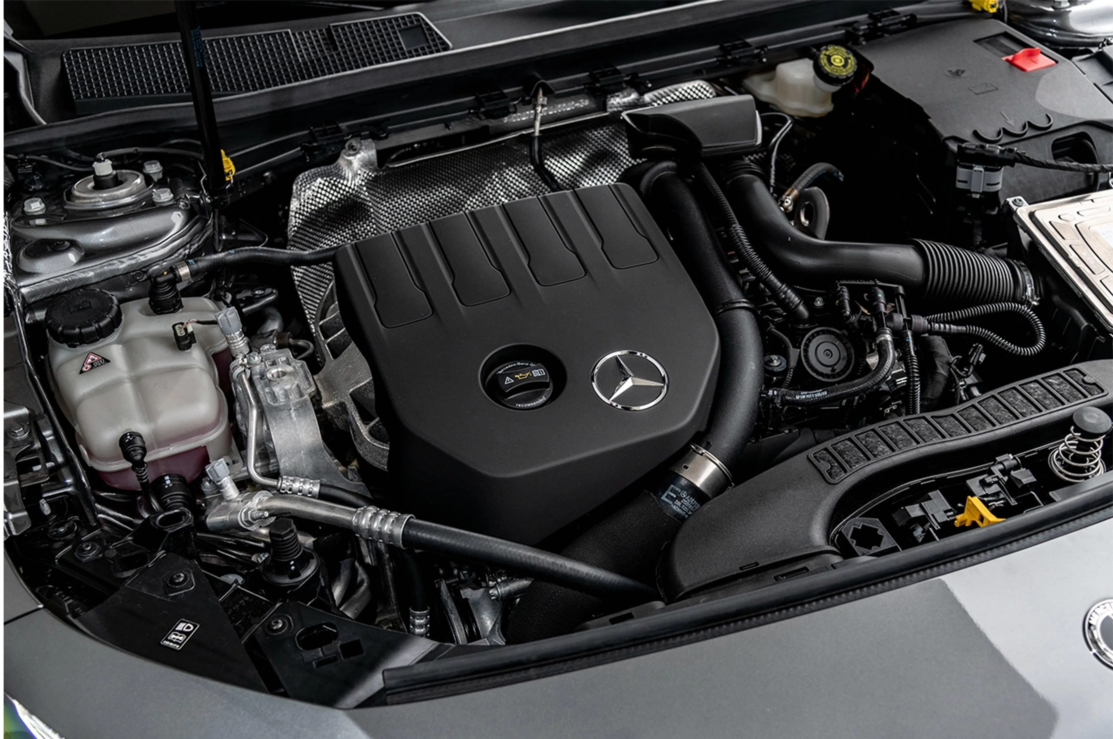 Mercedes-Benz A-Class thumbnail 4