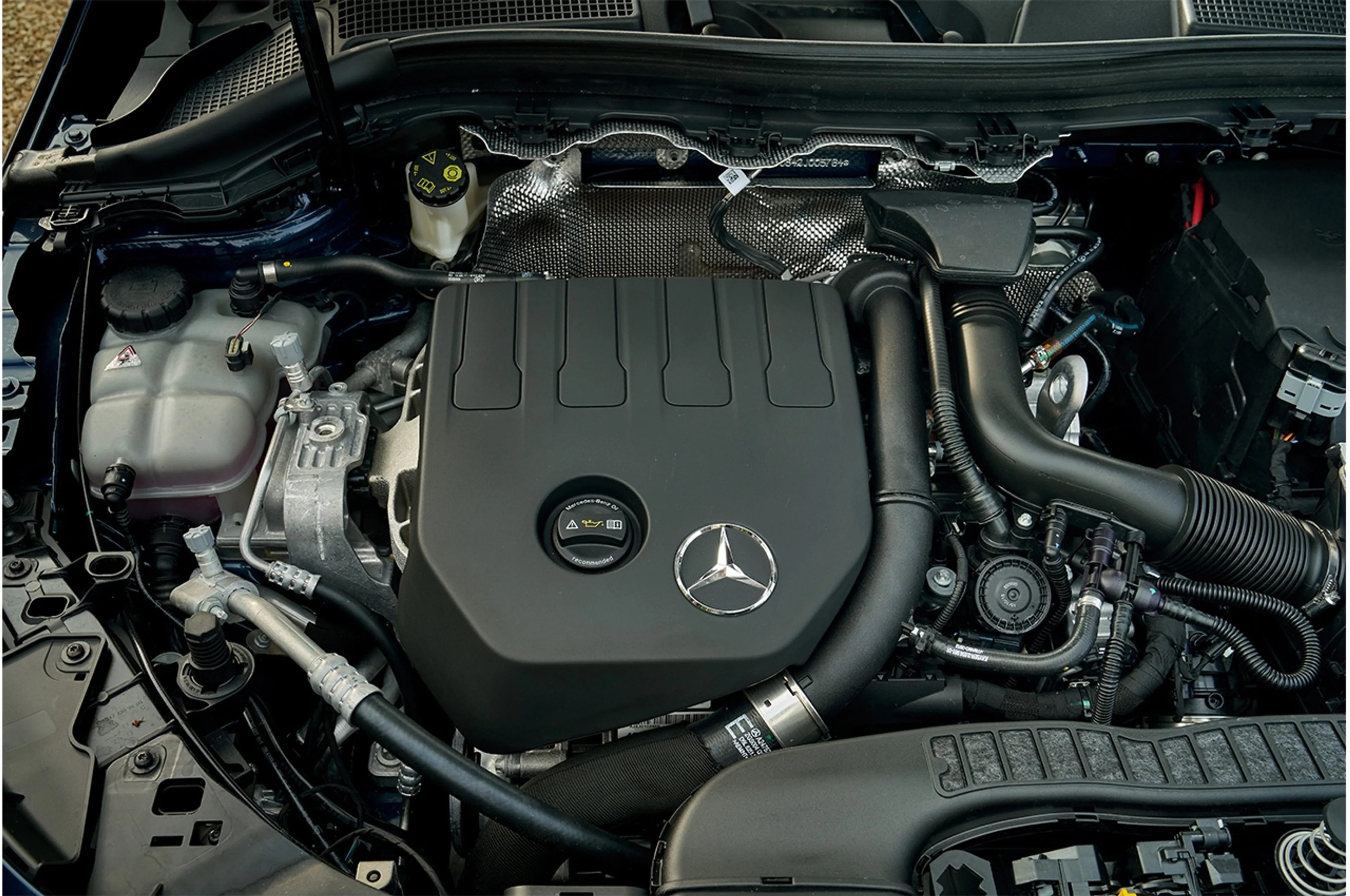 Mercedes-Benz B-Class thumbnail 4