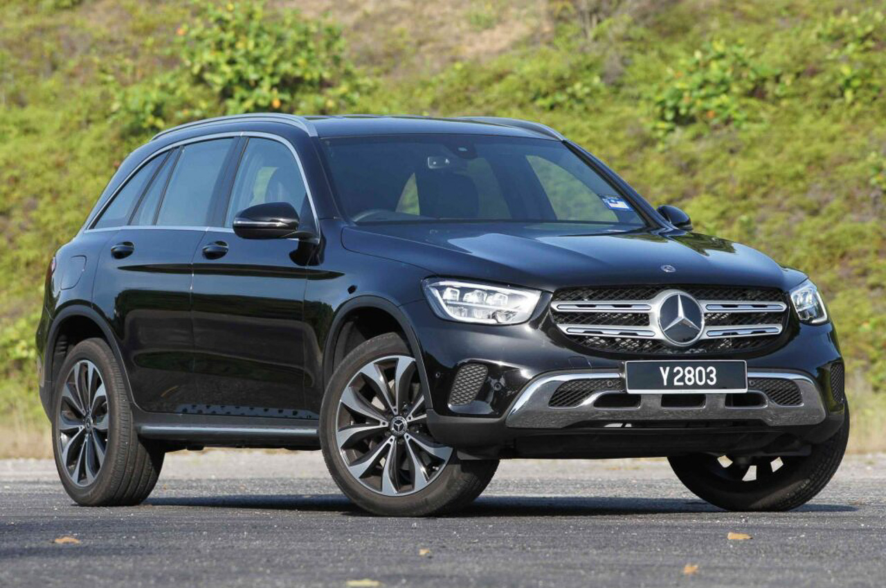 Make summer brighter with a brand-new Mercedes-Benz