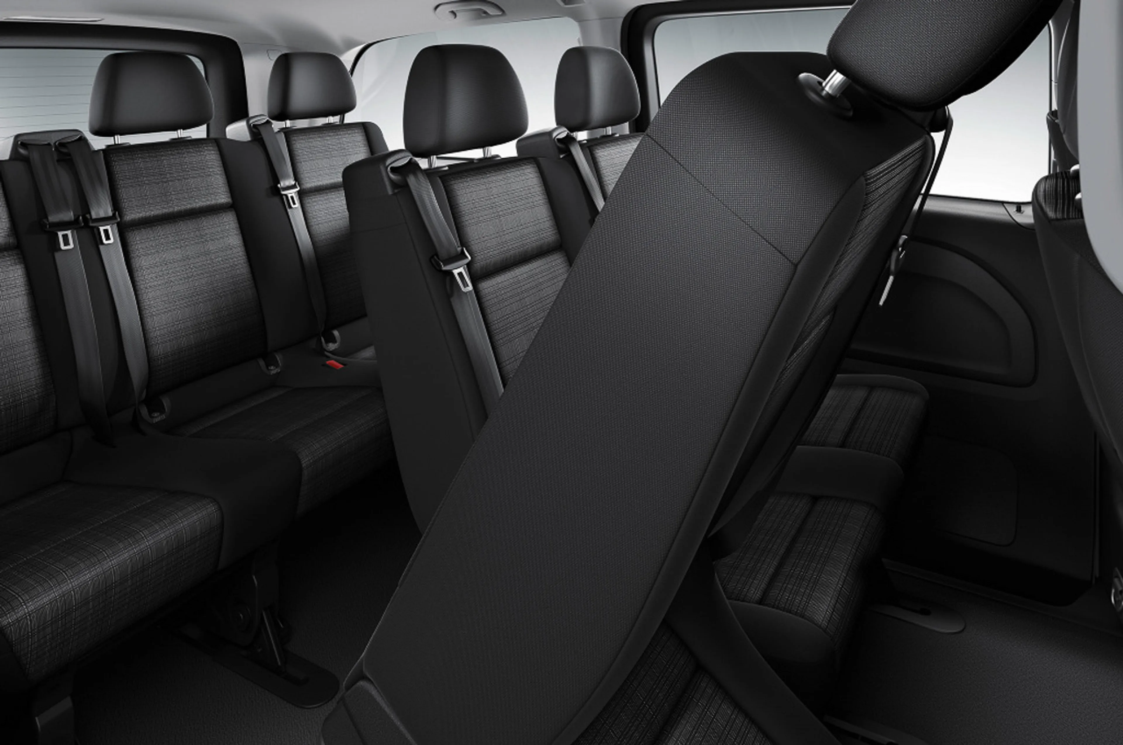 Mercedes-Benz Vito thumbnail 3