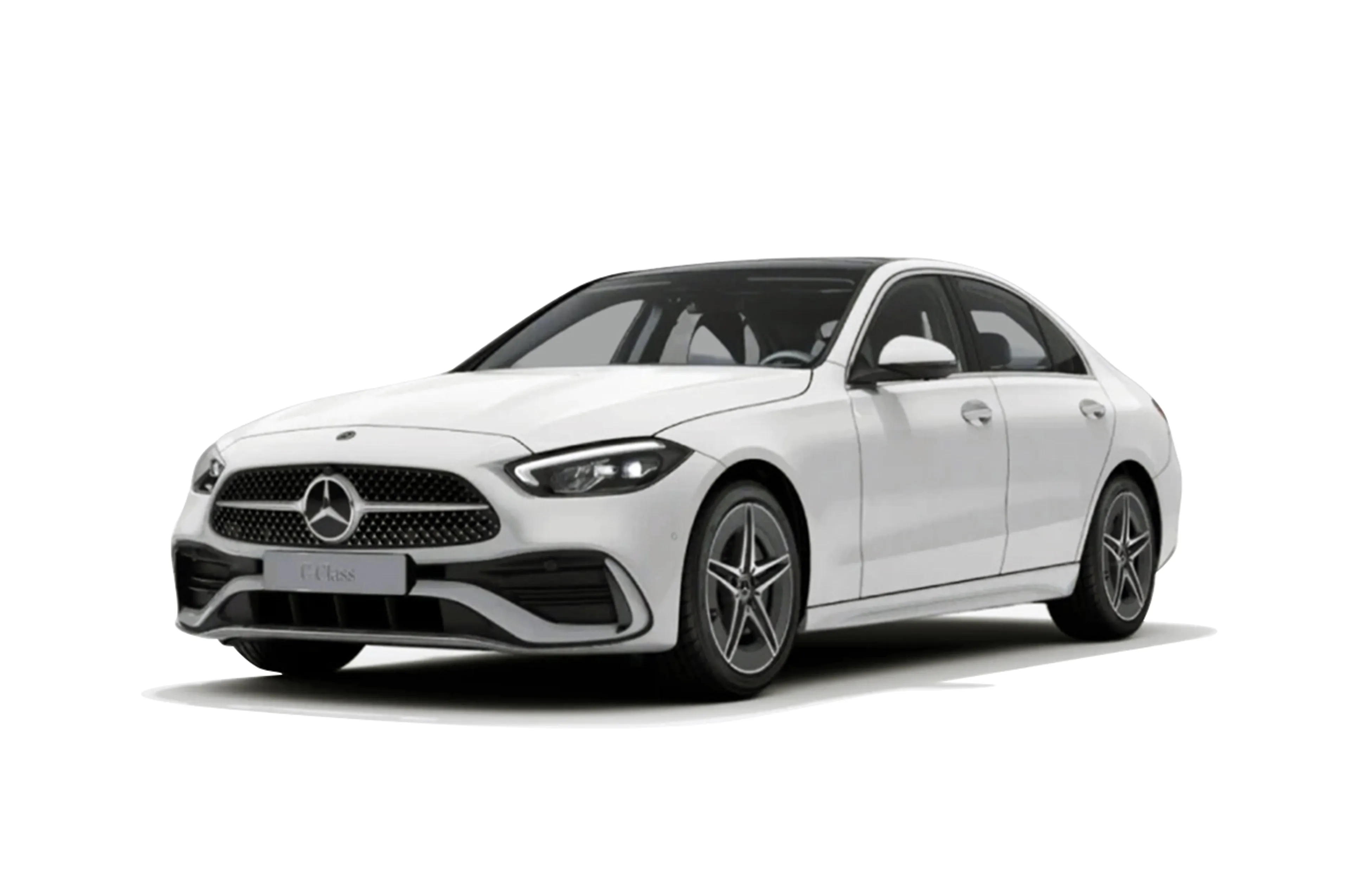 Mercedes-Benz C-Class 2023