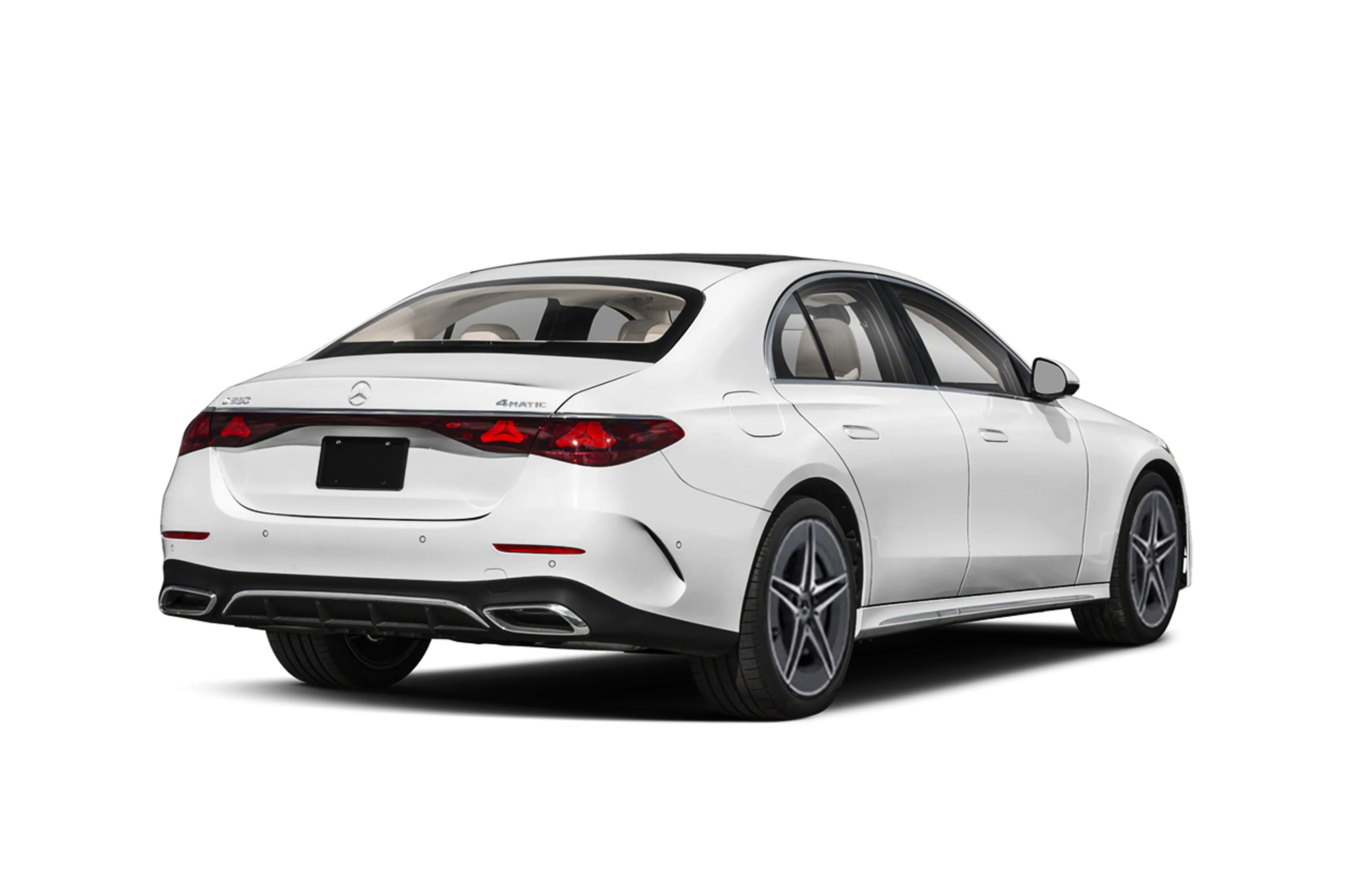 Mercedes-Benz C-Class thumbnail 2