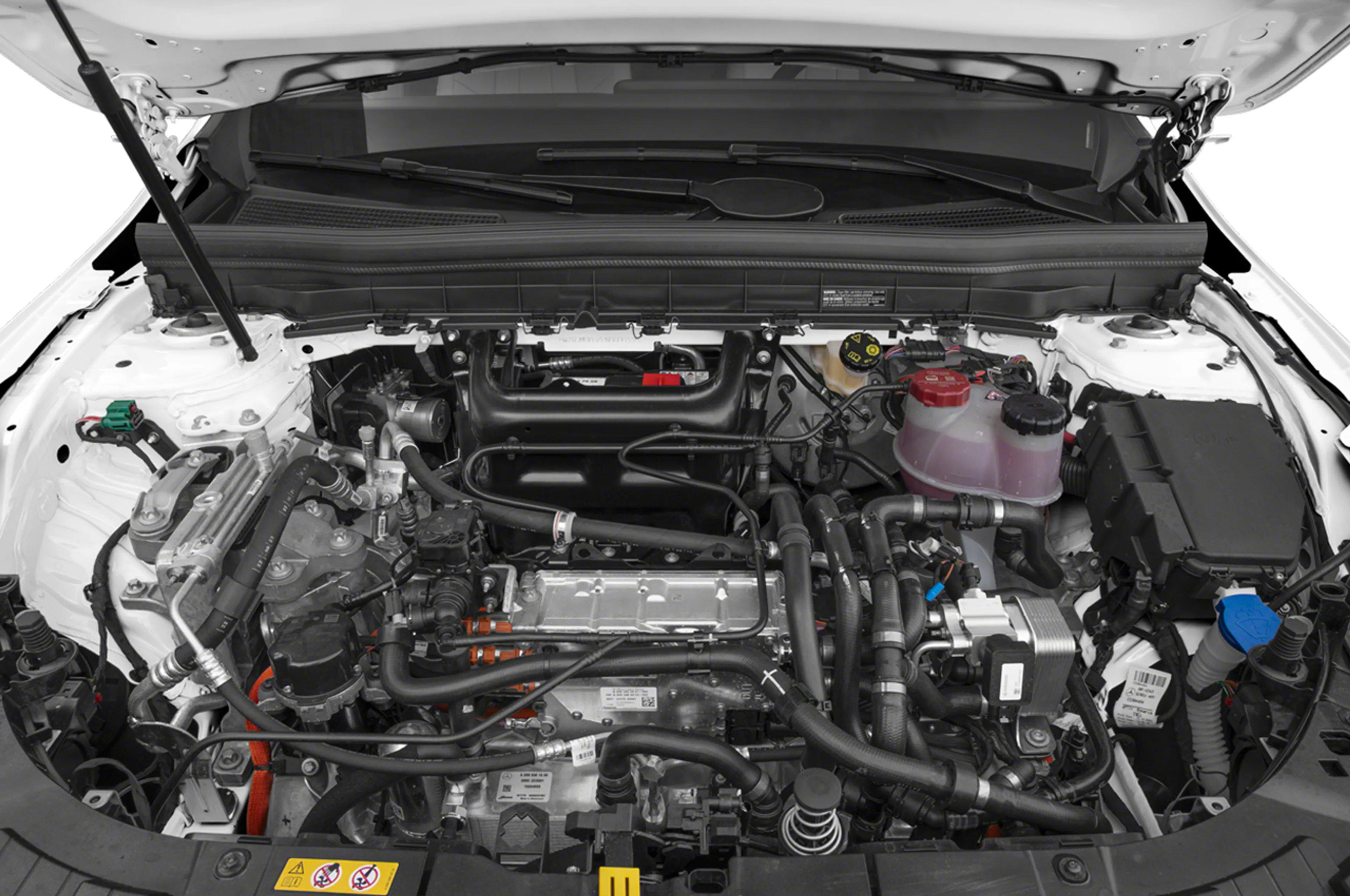 Mercedes-Benz EQB thumbnail 4