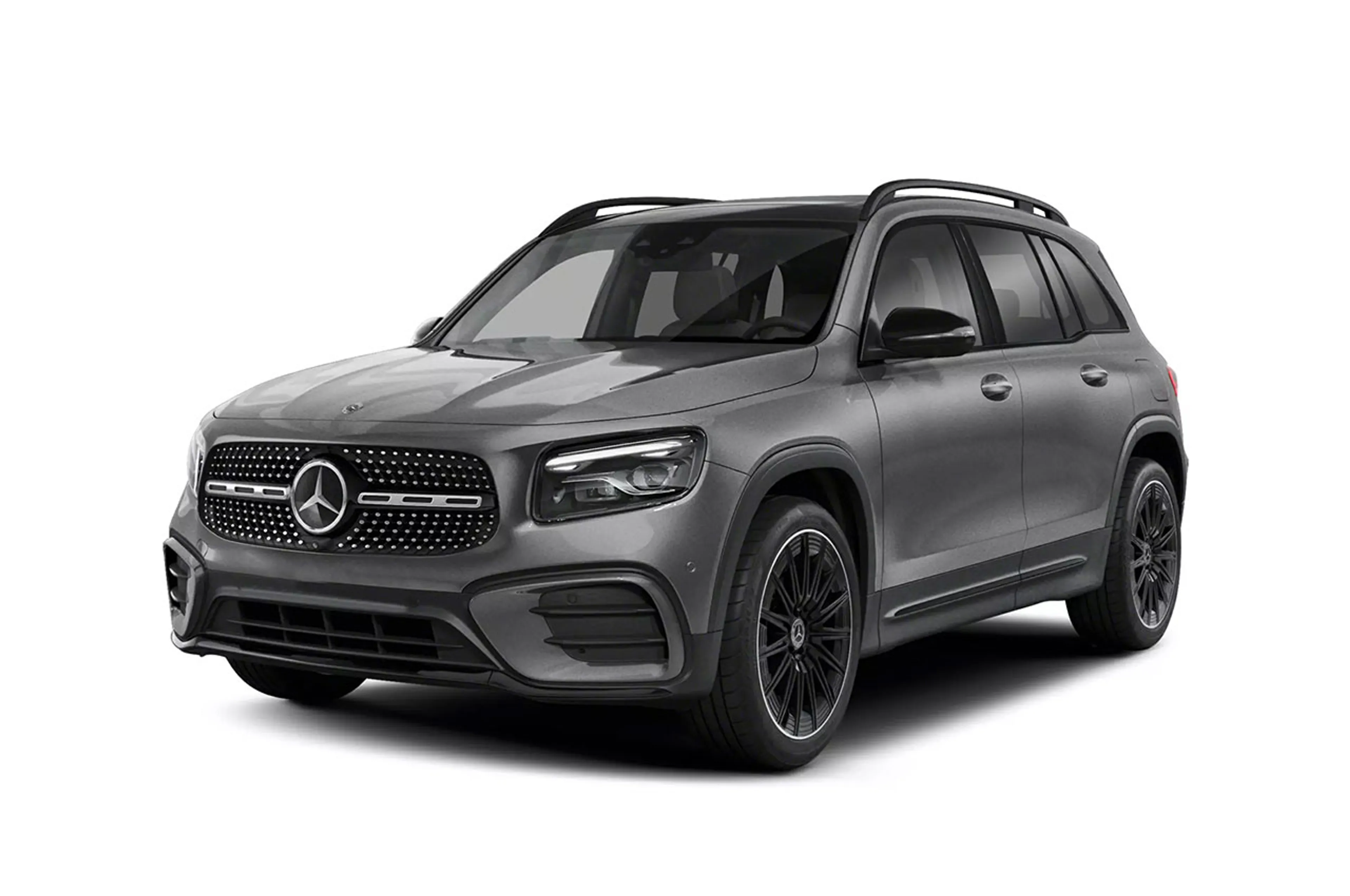 Mercedes-Benz GLB 2024