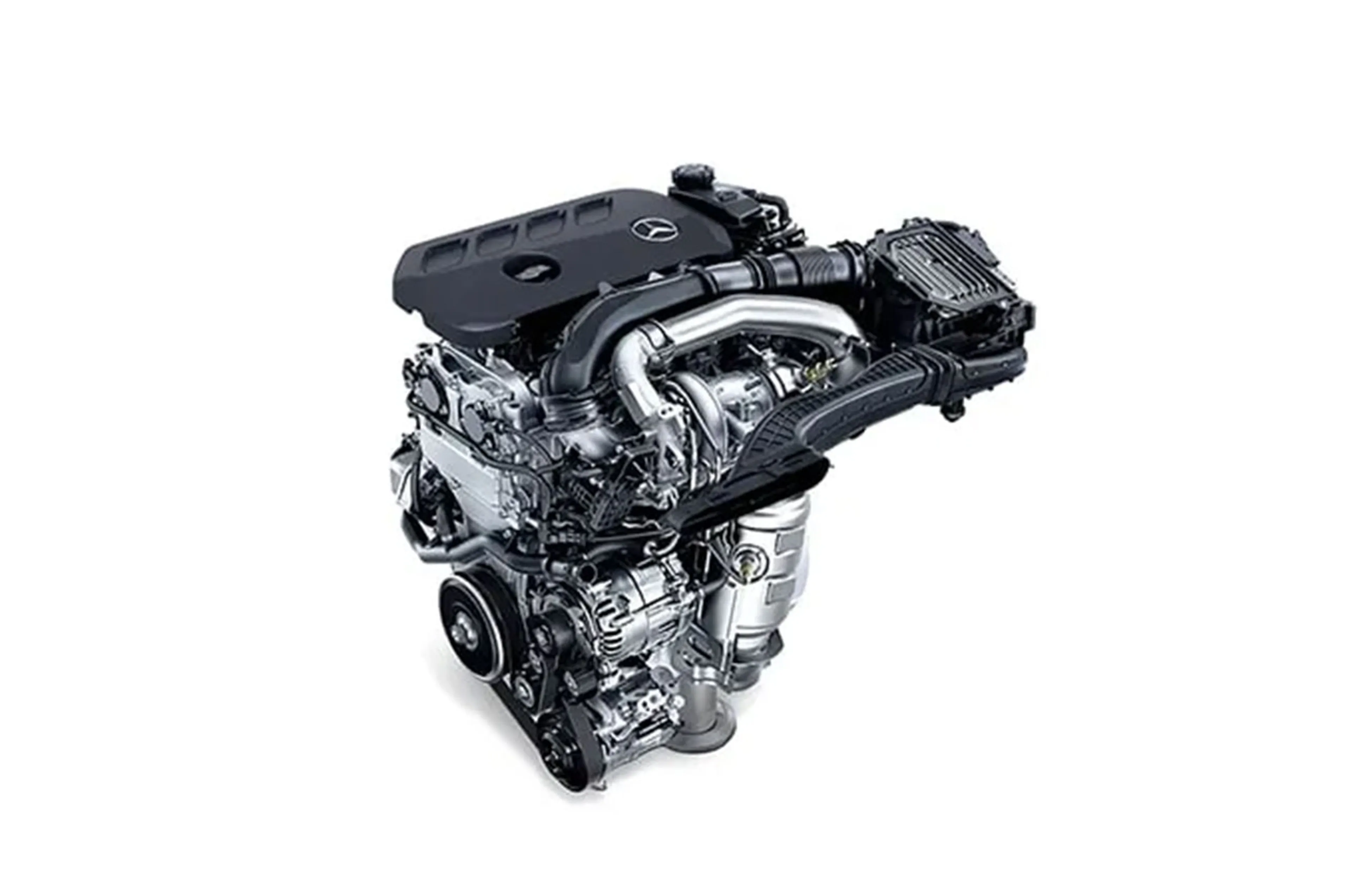 Mercedes-Benz GLB thumbnail 4