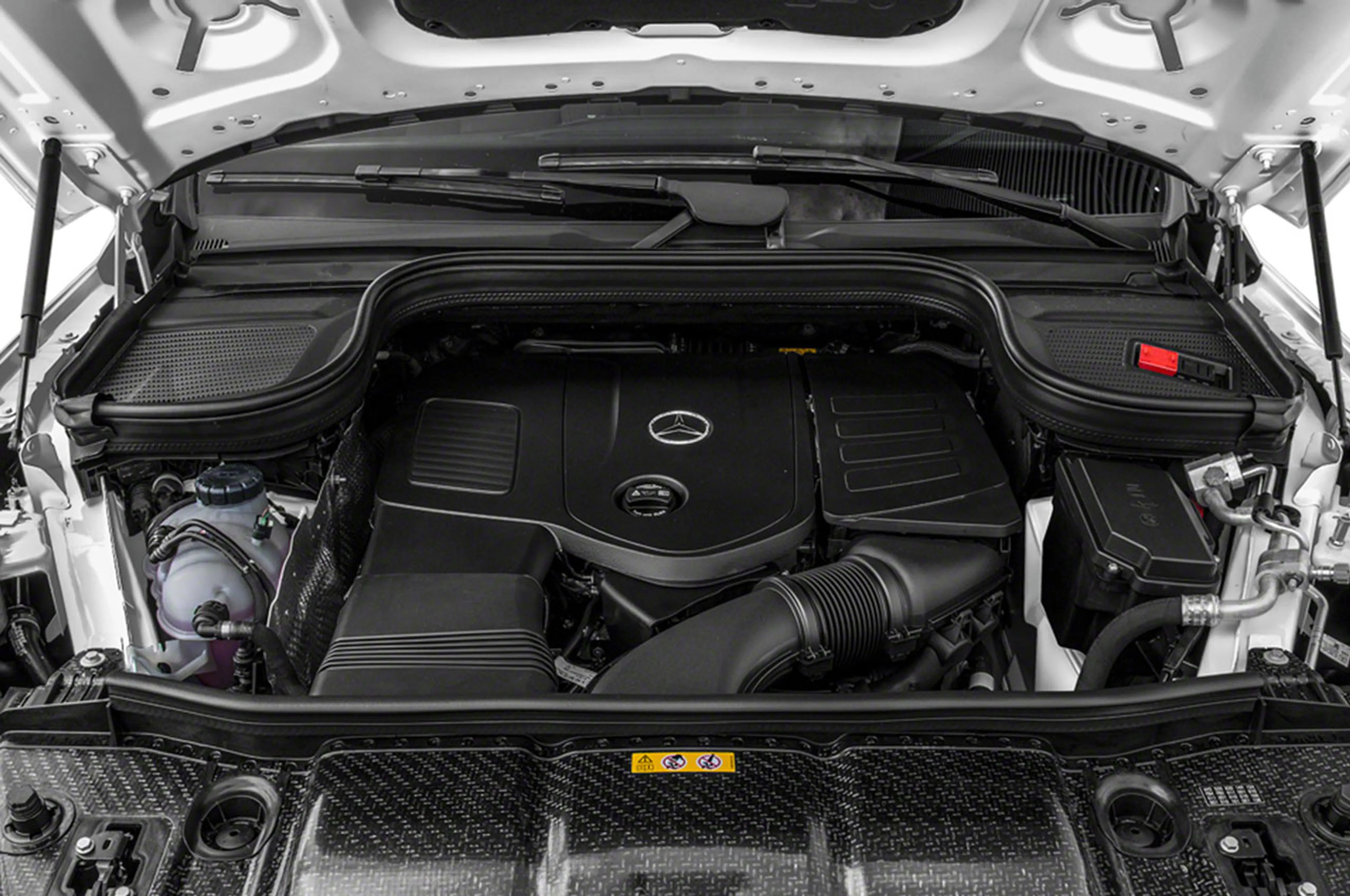 Mercedes-Benz GLE thumbnail 4