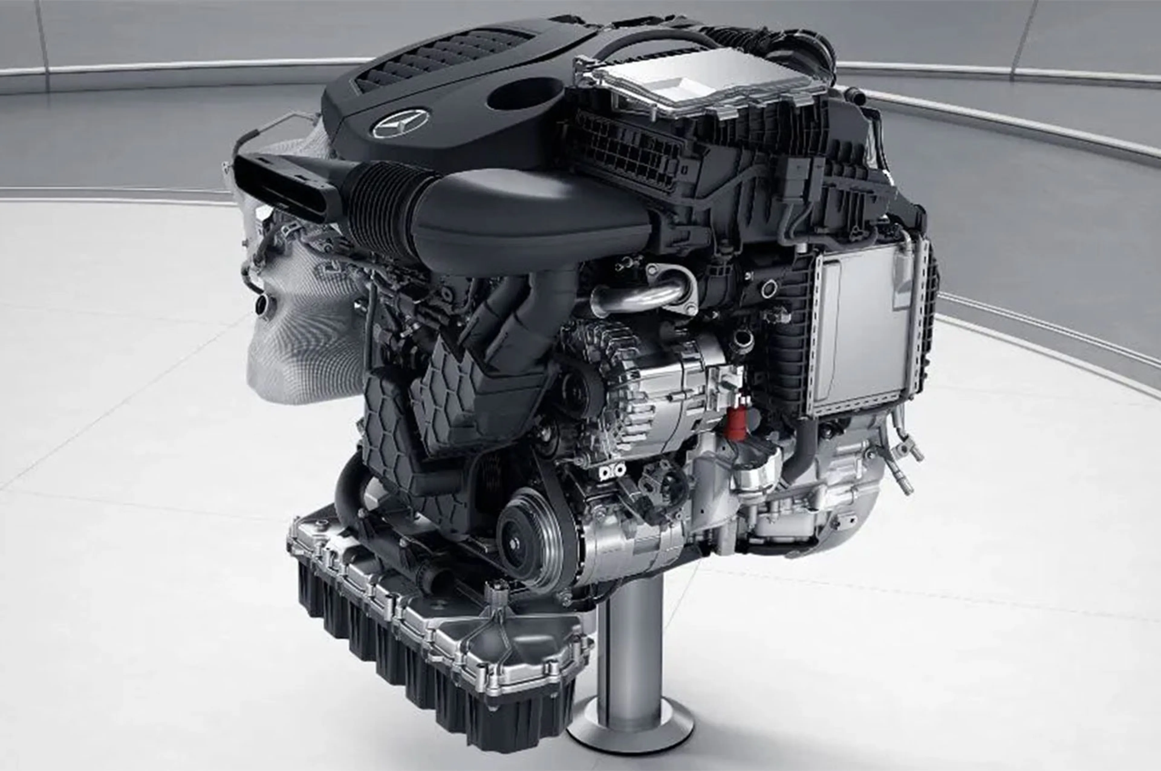 Mercedes-Benz V-Class thumbnail 4