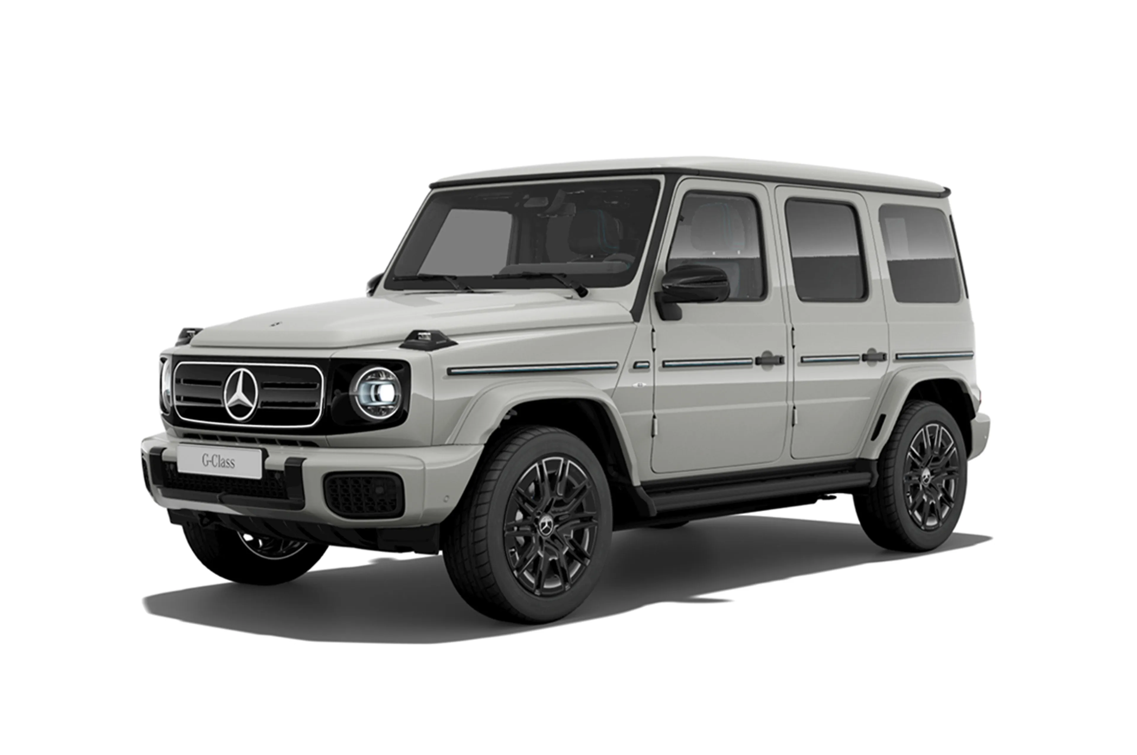 Mercedes-Benz G-Class 2025