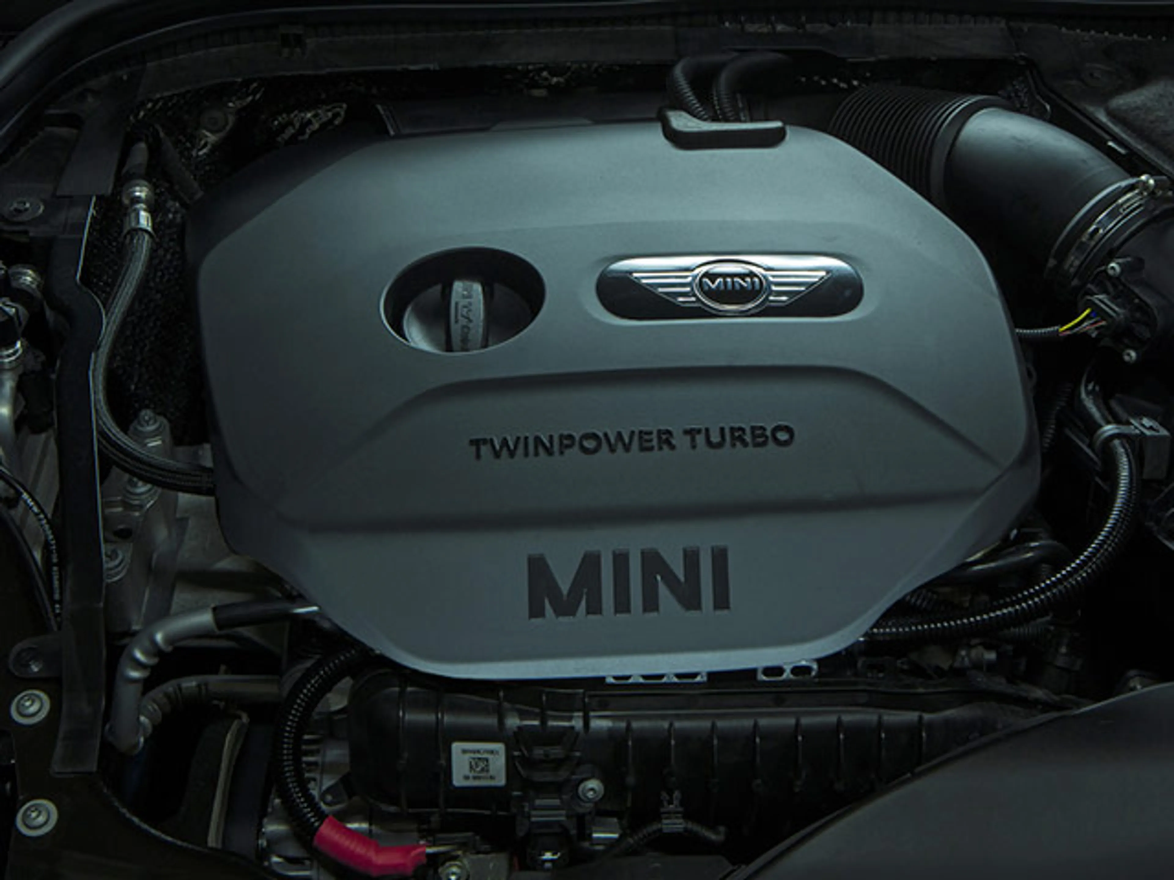 Mini Cooper thumbnail 4