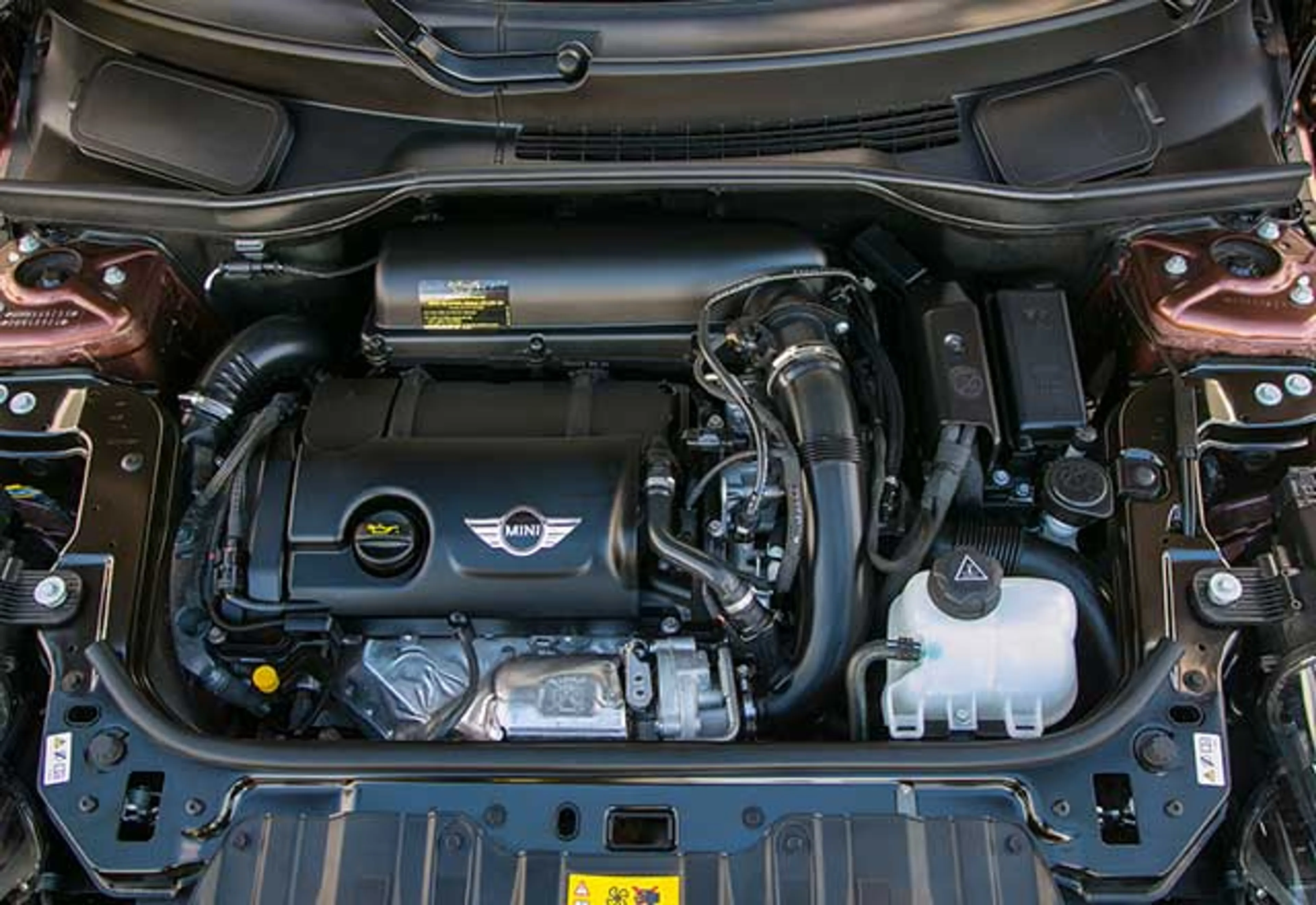 Mini Paceman thumbnail 4