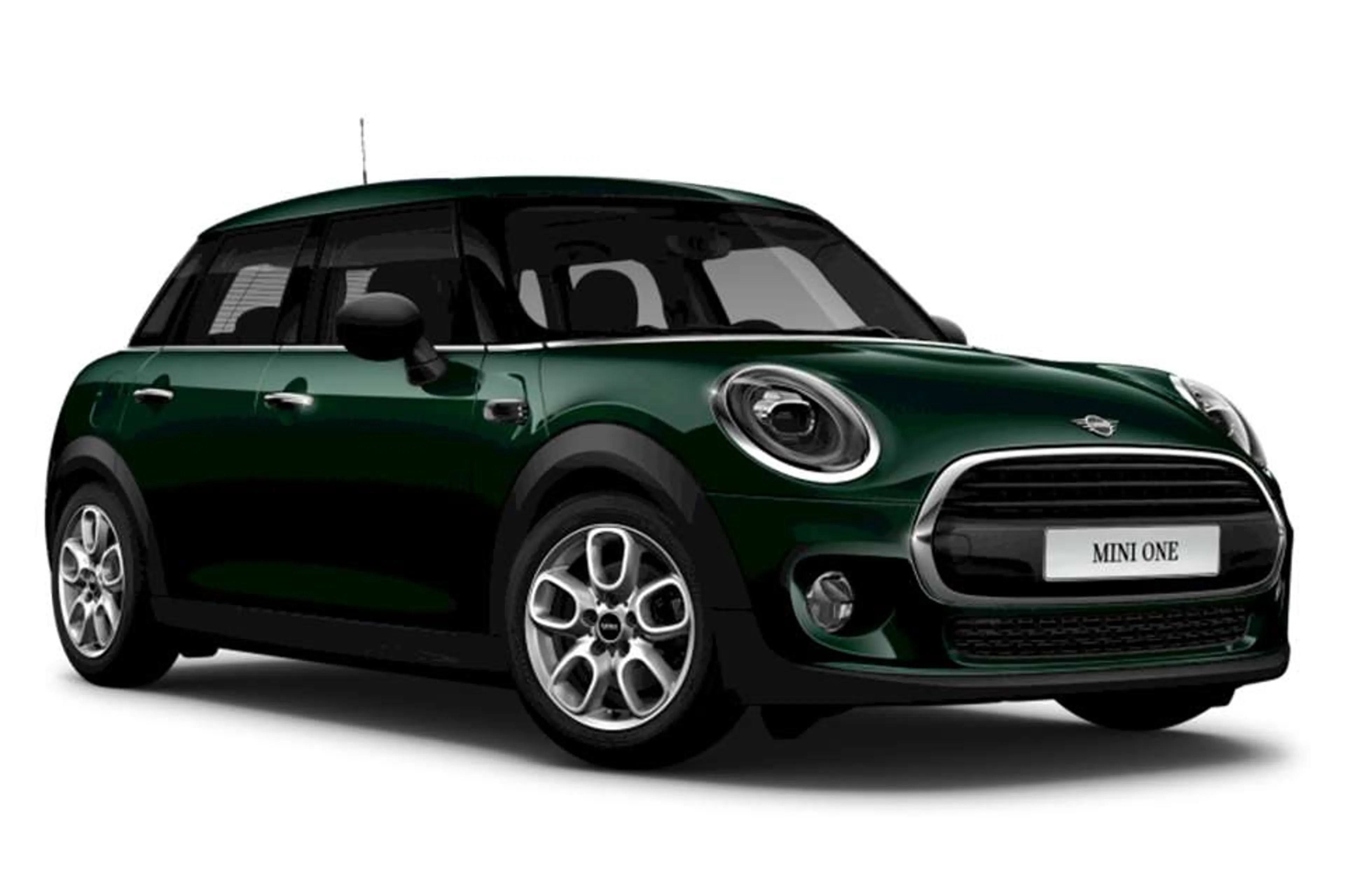 Mini One 5-Door 2018