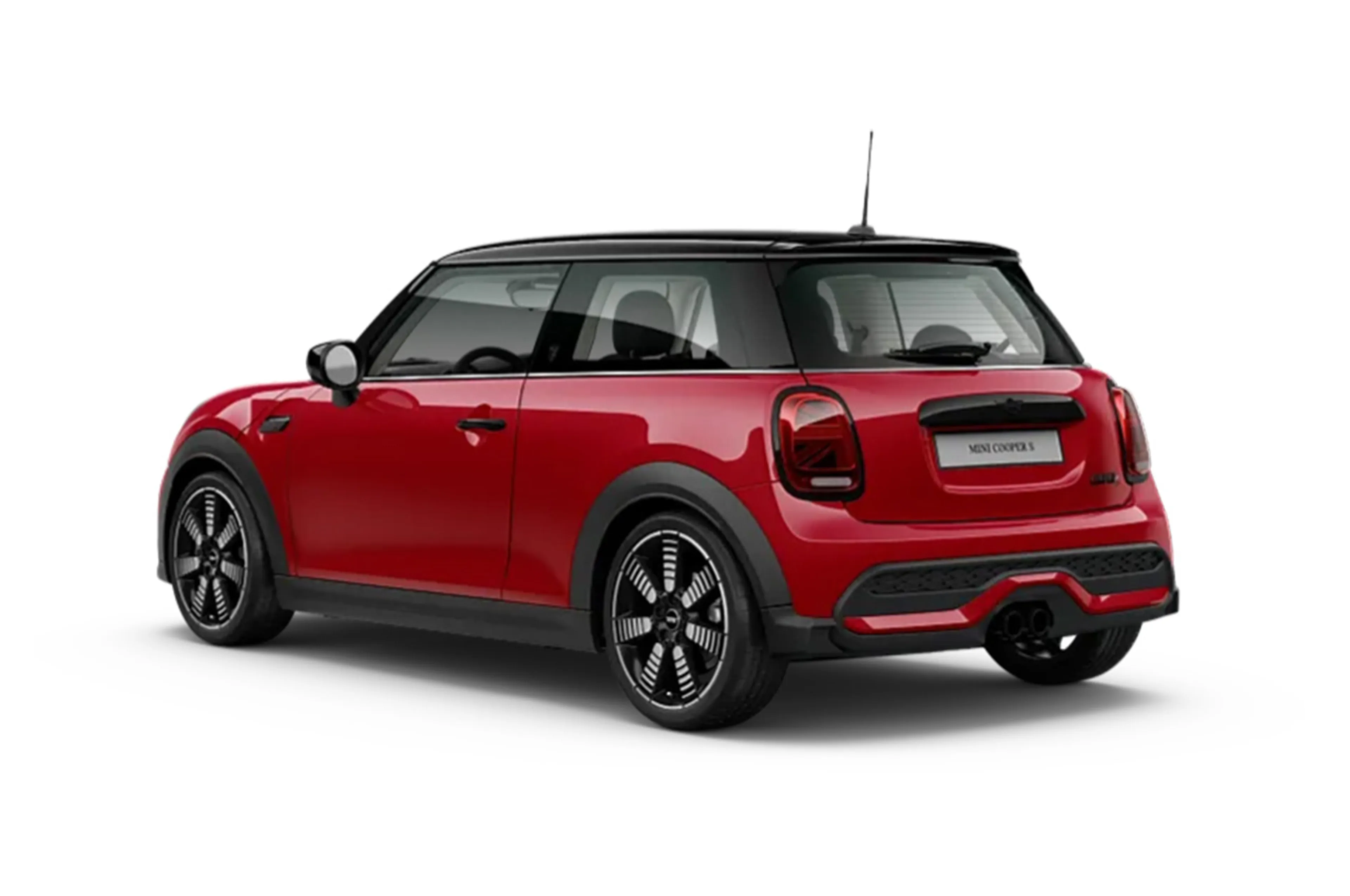 Mini 3-Door thumbnail 2