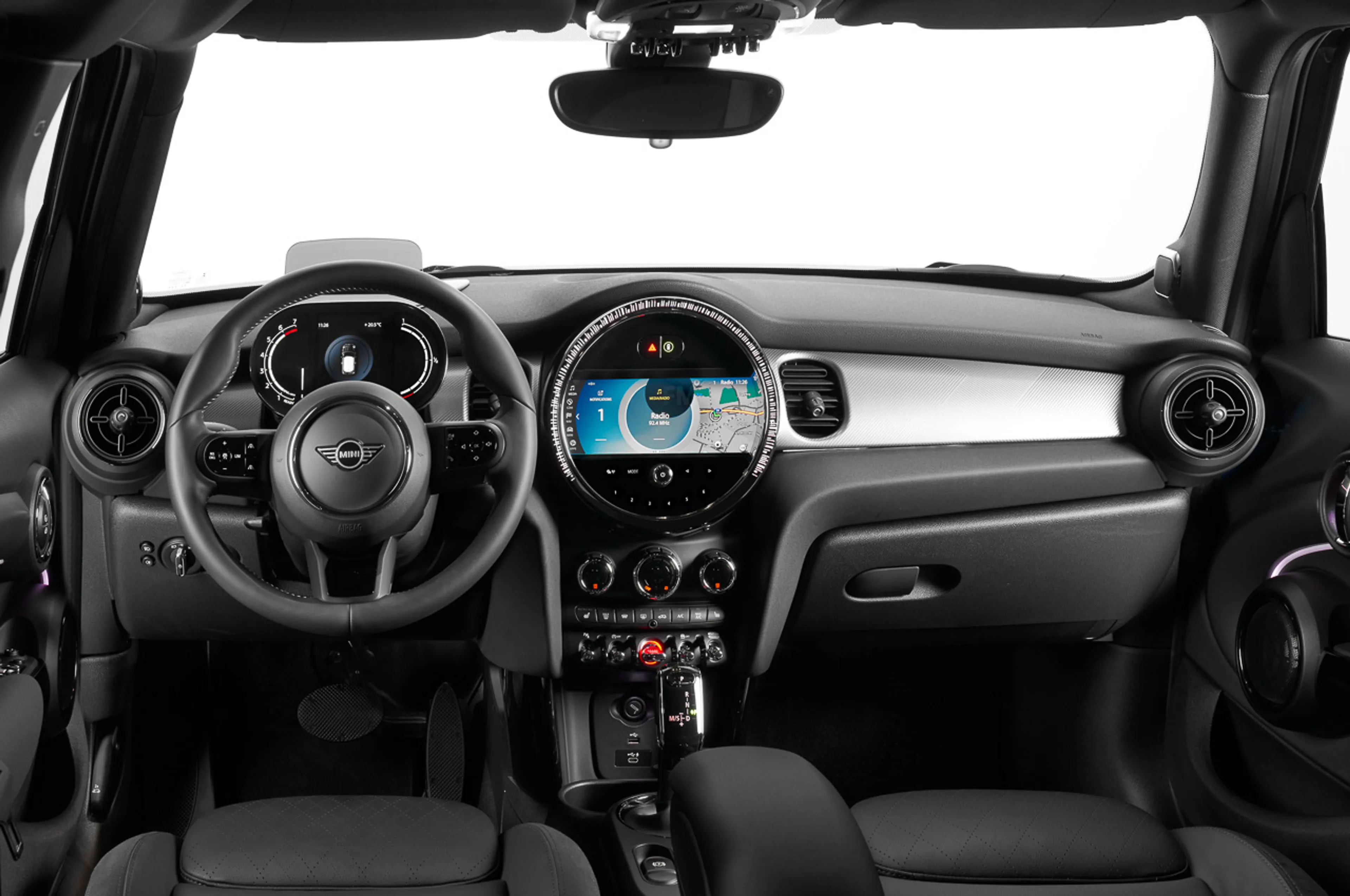 Mini 5-Door thumbnail 3