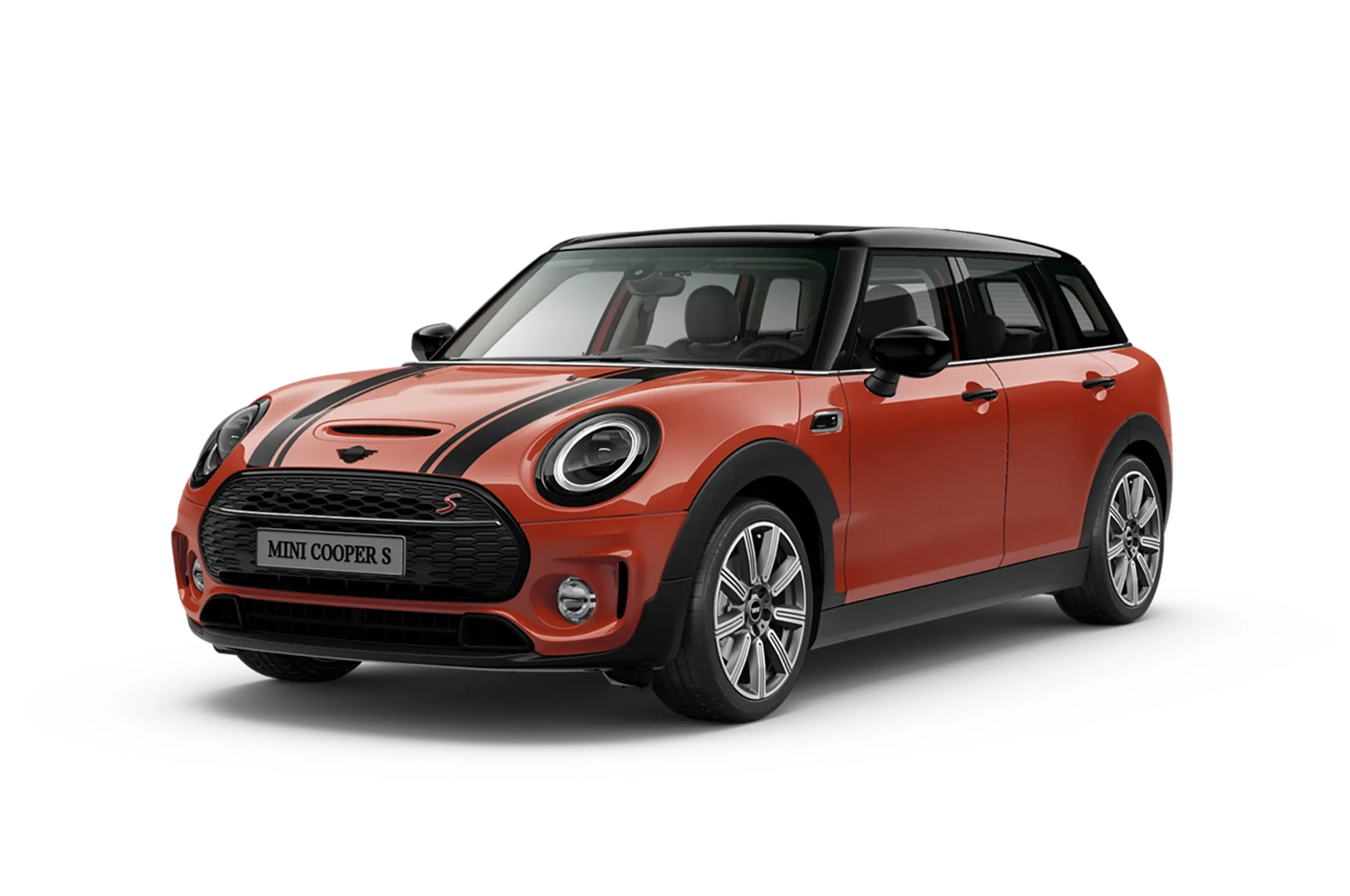 Mini Clubman 2022