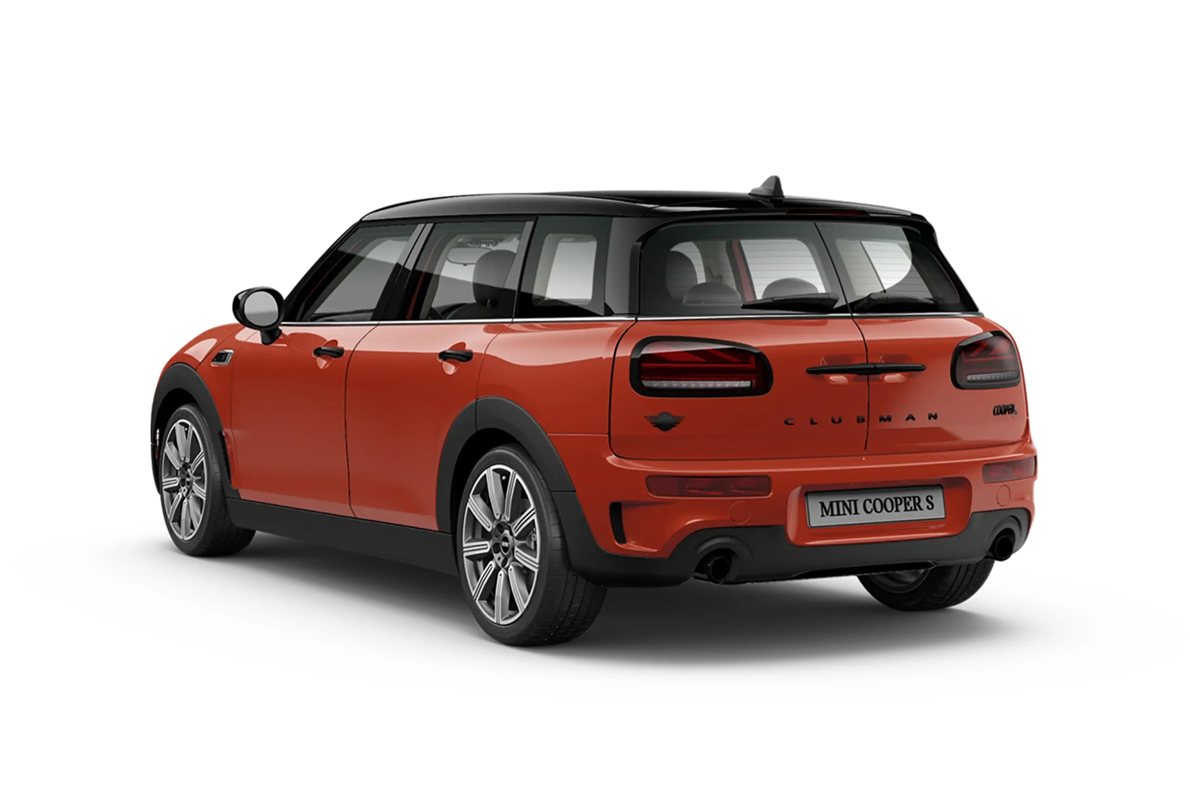 Mini Clubman thumbnail 2