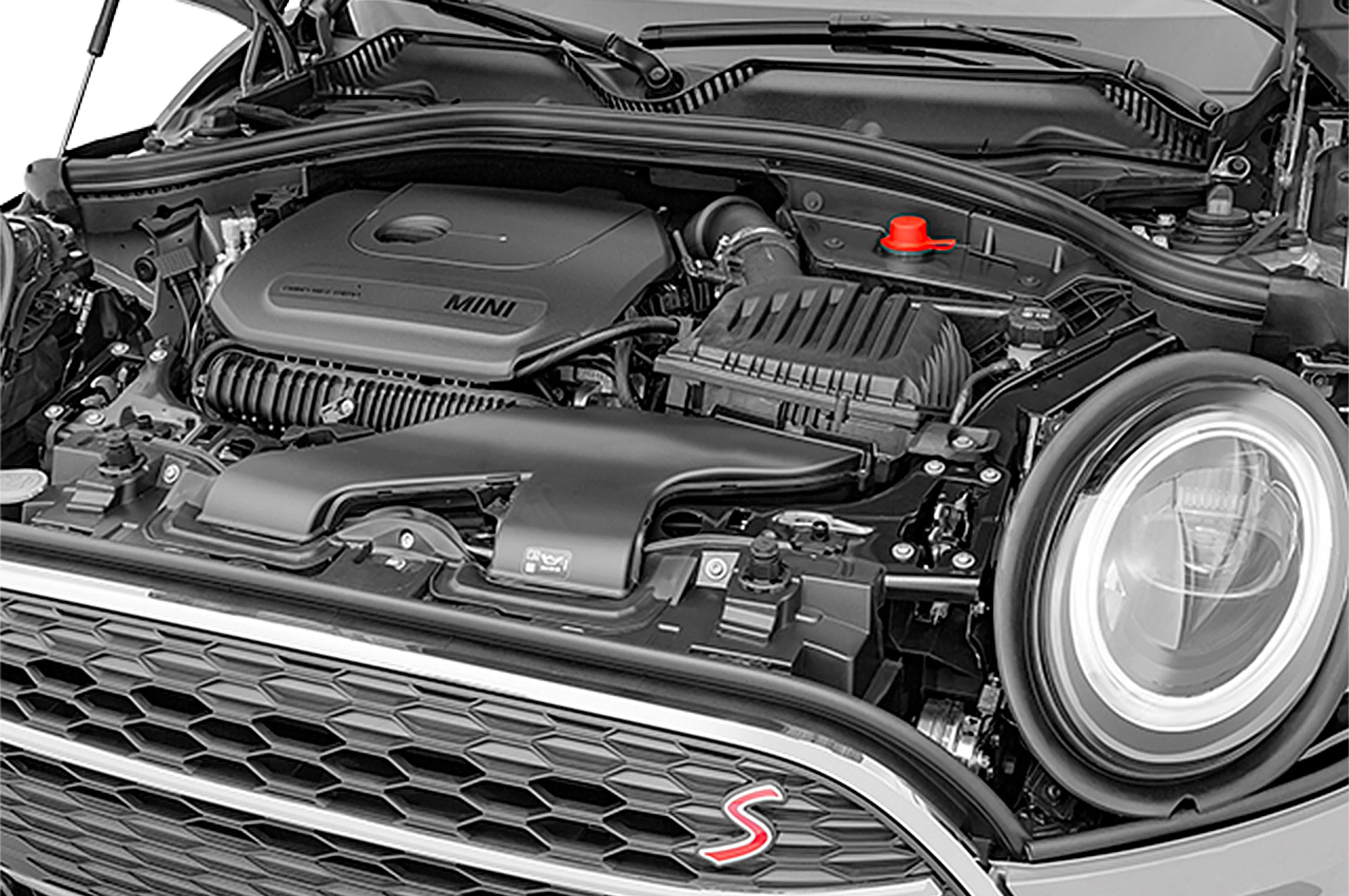 Mini Clubman thumbnail 4