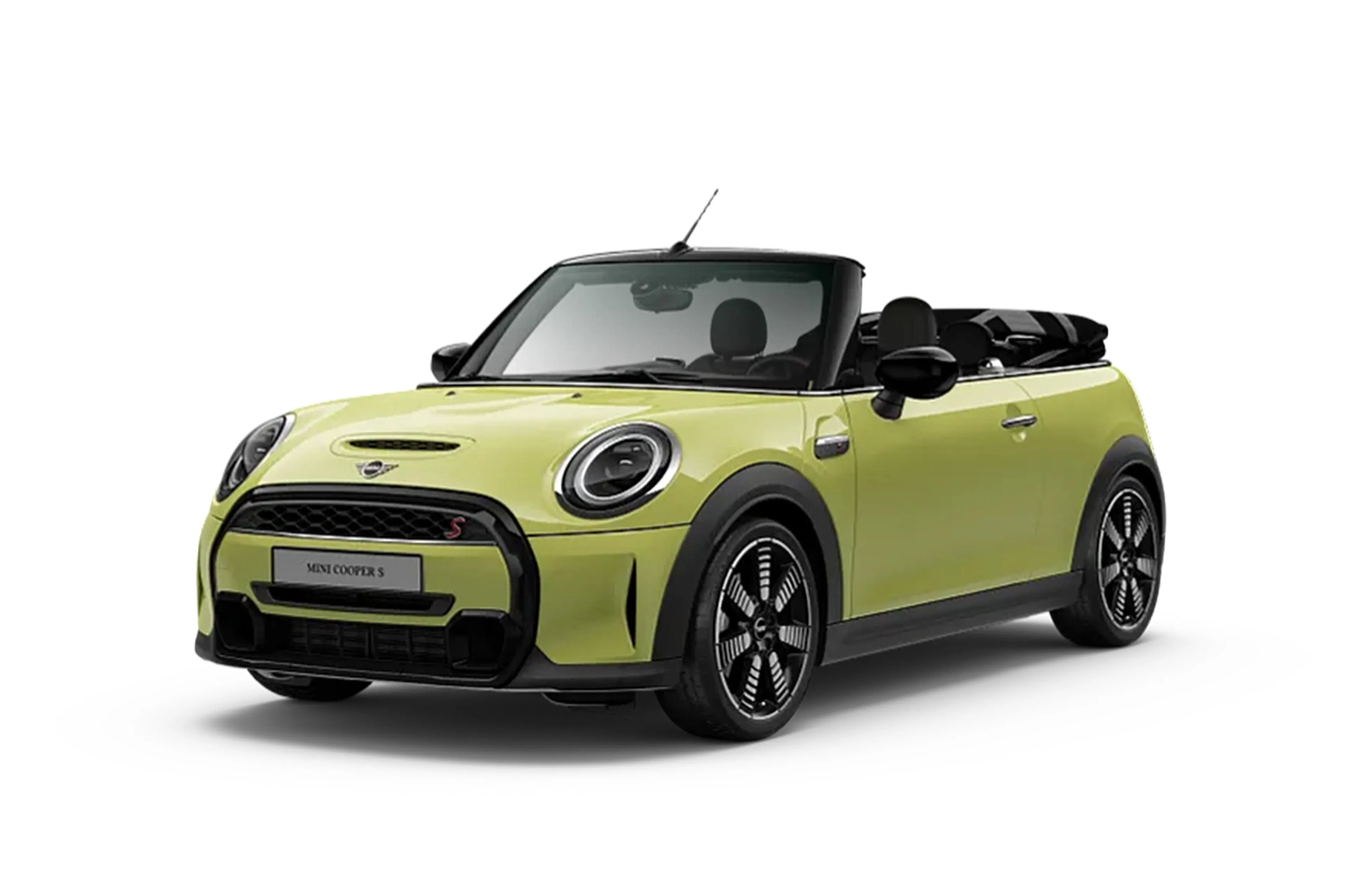 Mini Convertible 2022