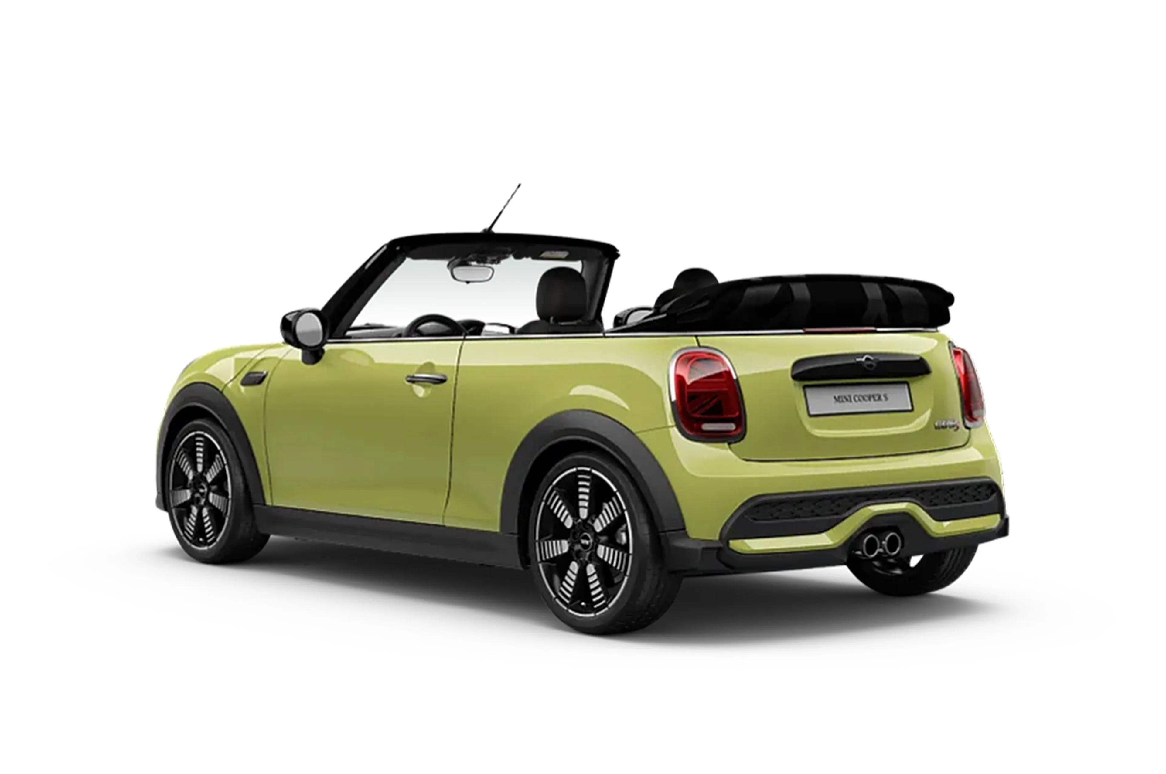Mini Convertible thumbnail 2