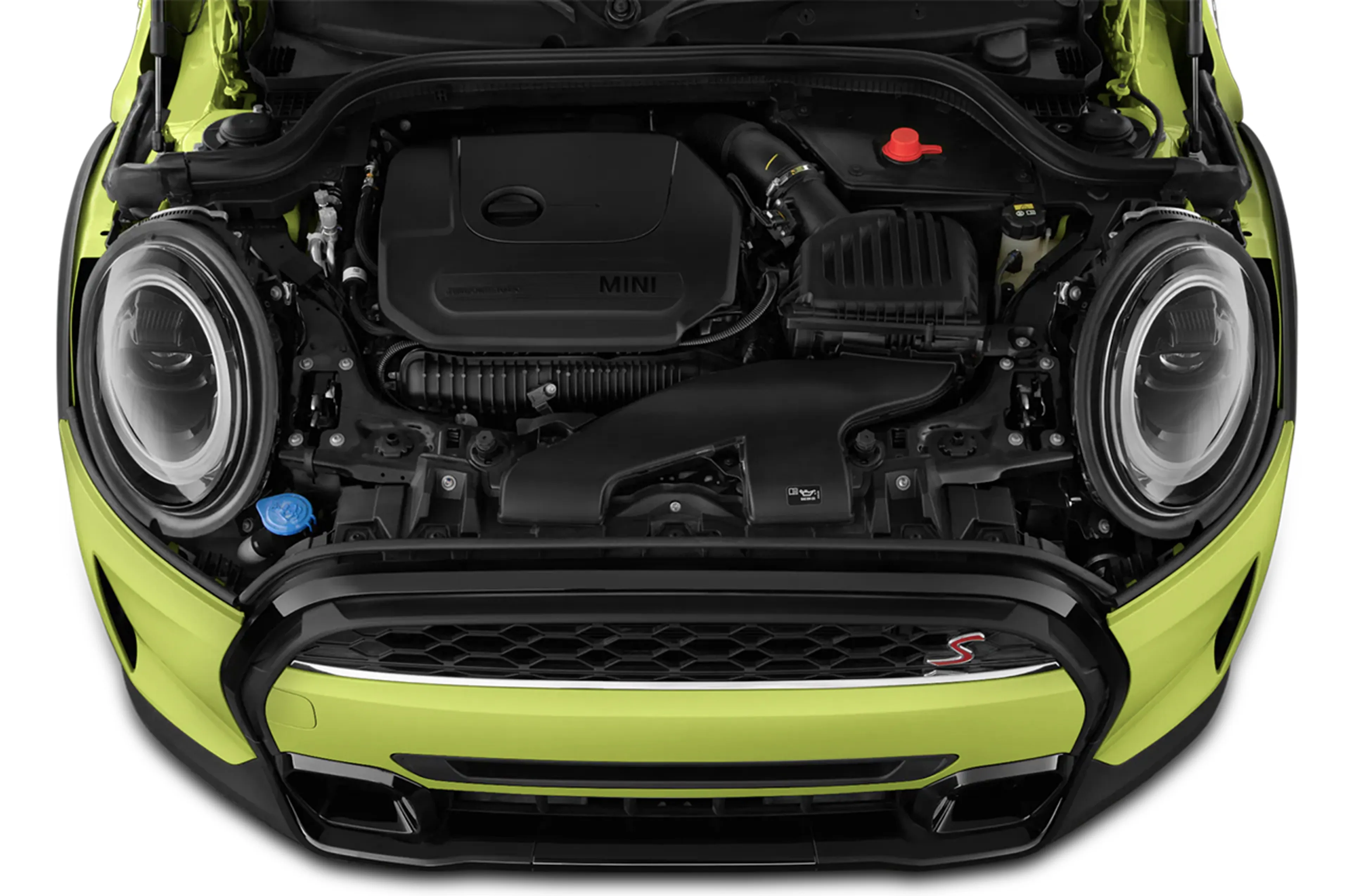 Mini Convertible thumbnail 4