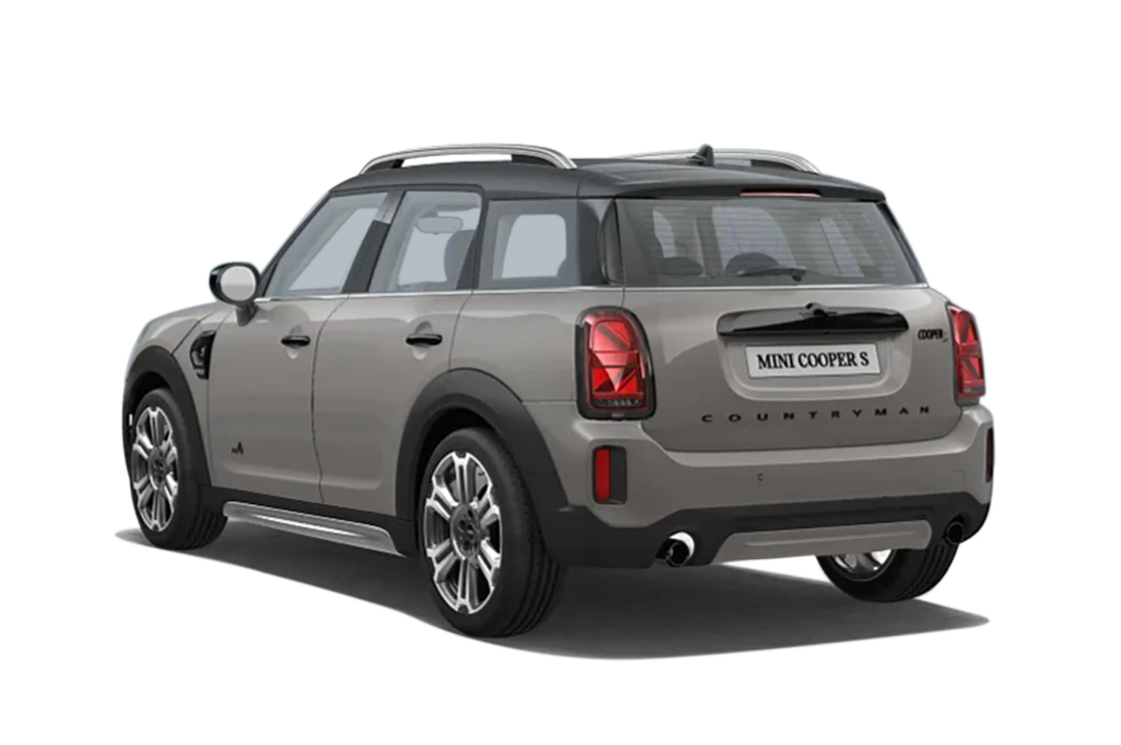 Mini Countryman thumbnail 2