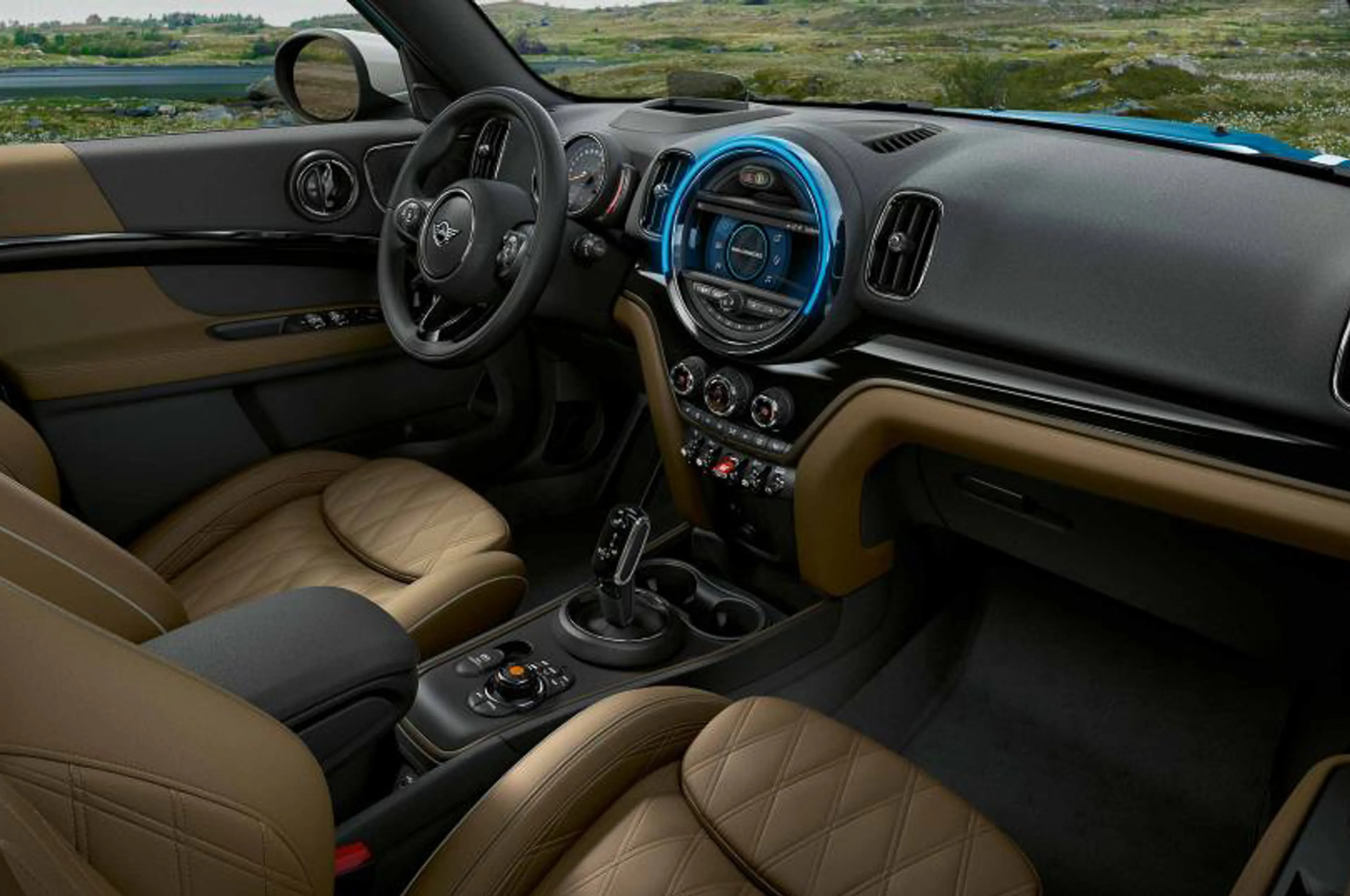 Mini Countryman thumbnail 3