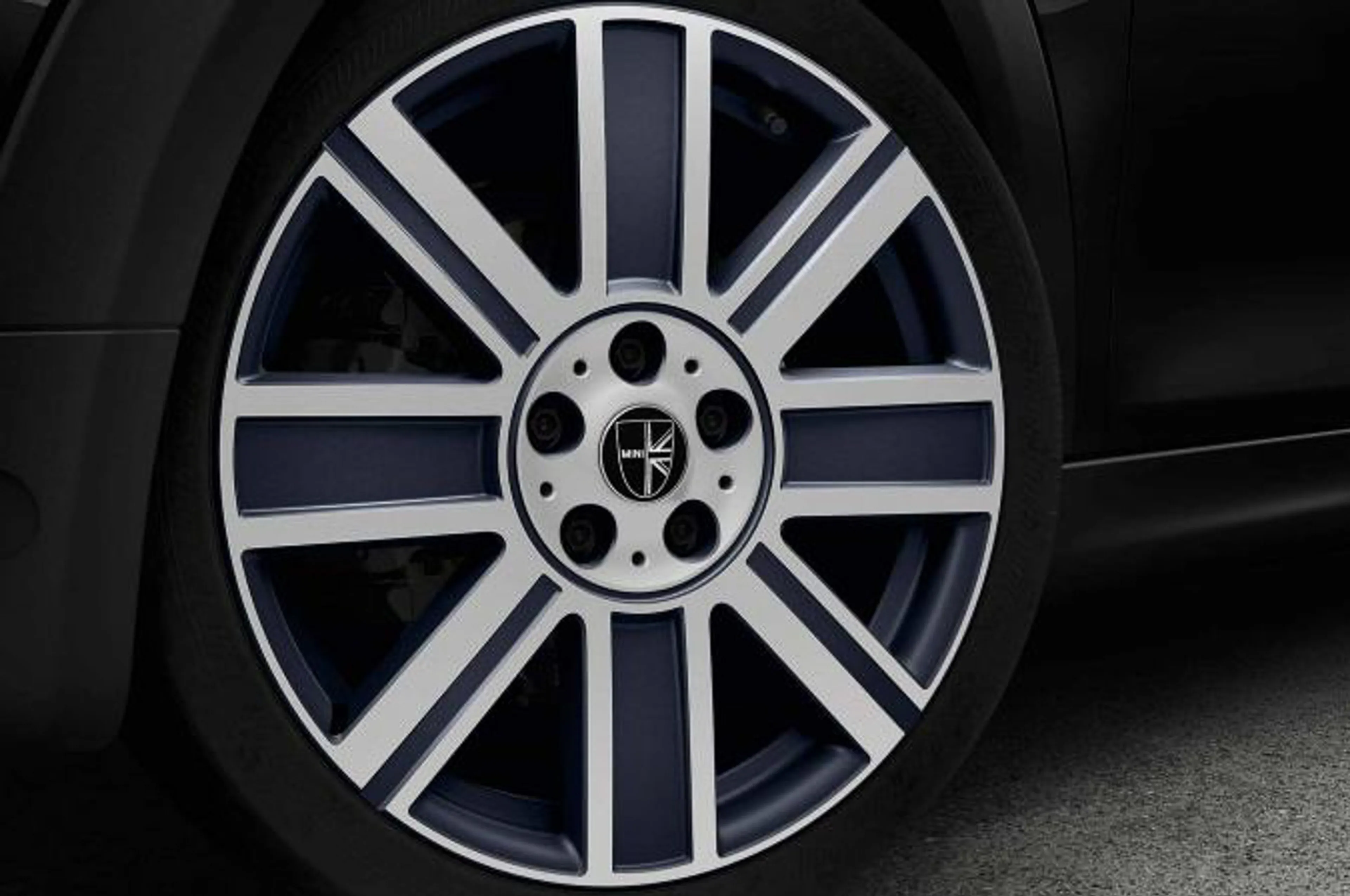 Mini Countryman thumbnail 4