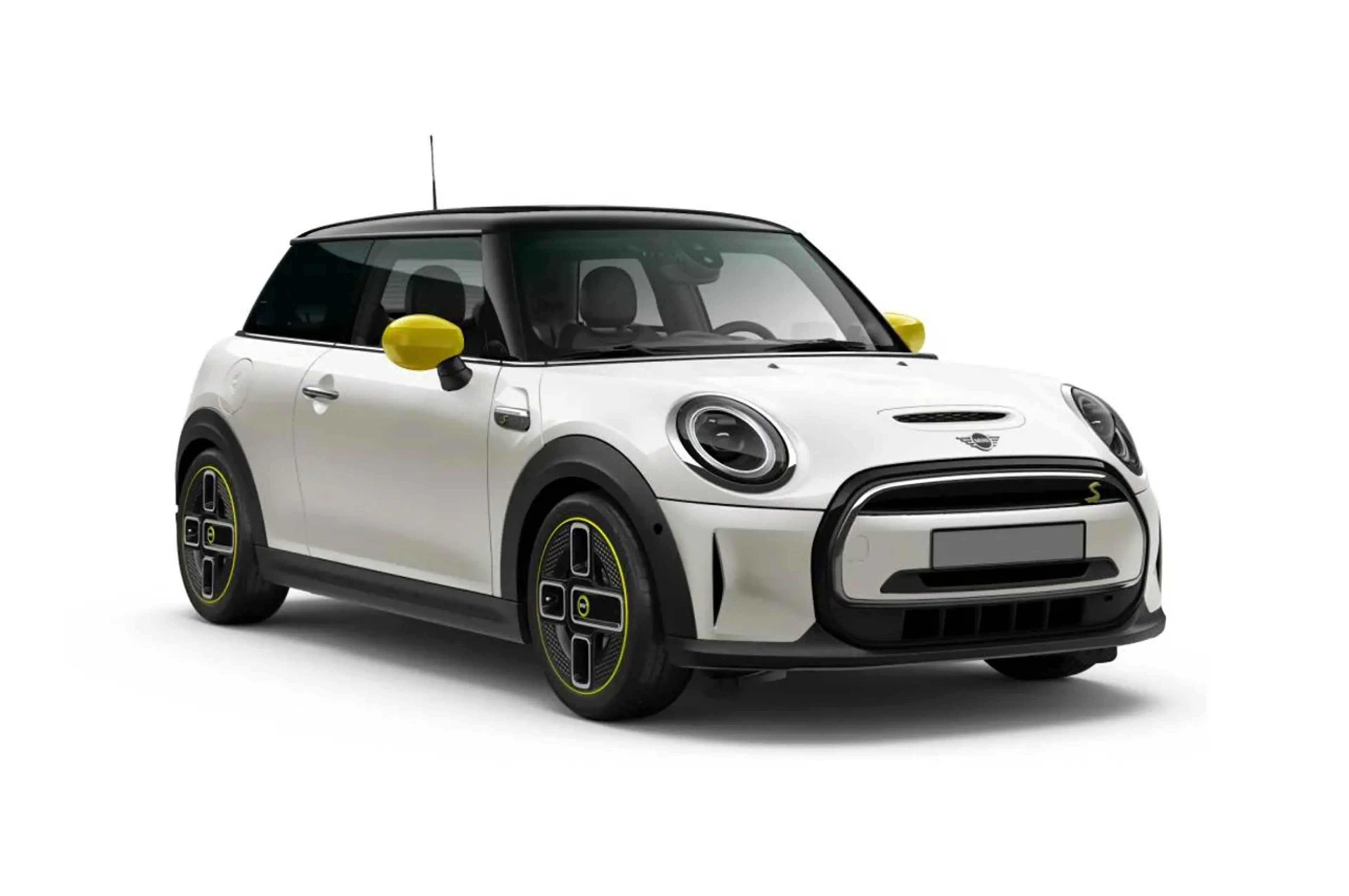 Mini Cooper Electric 2023