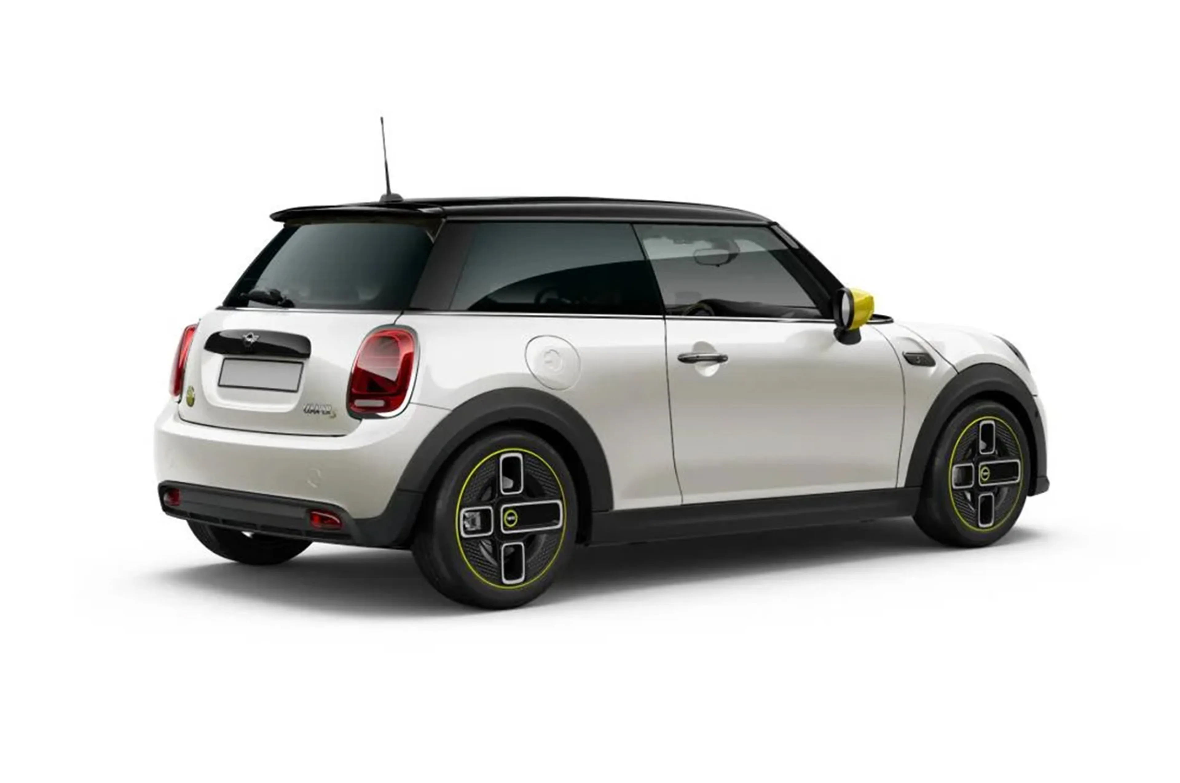 Mini Cooper Electric thumbnail 2