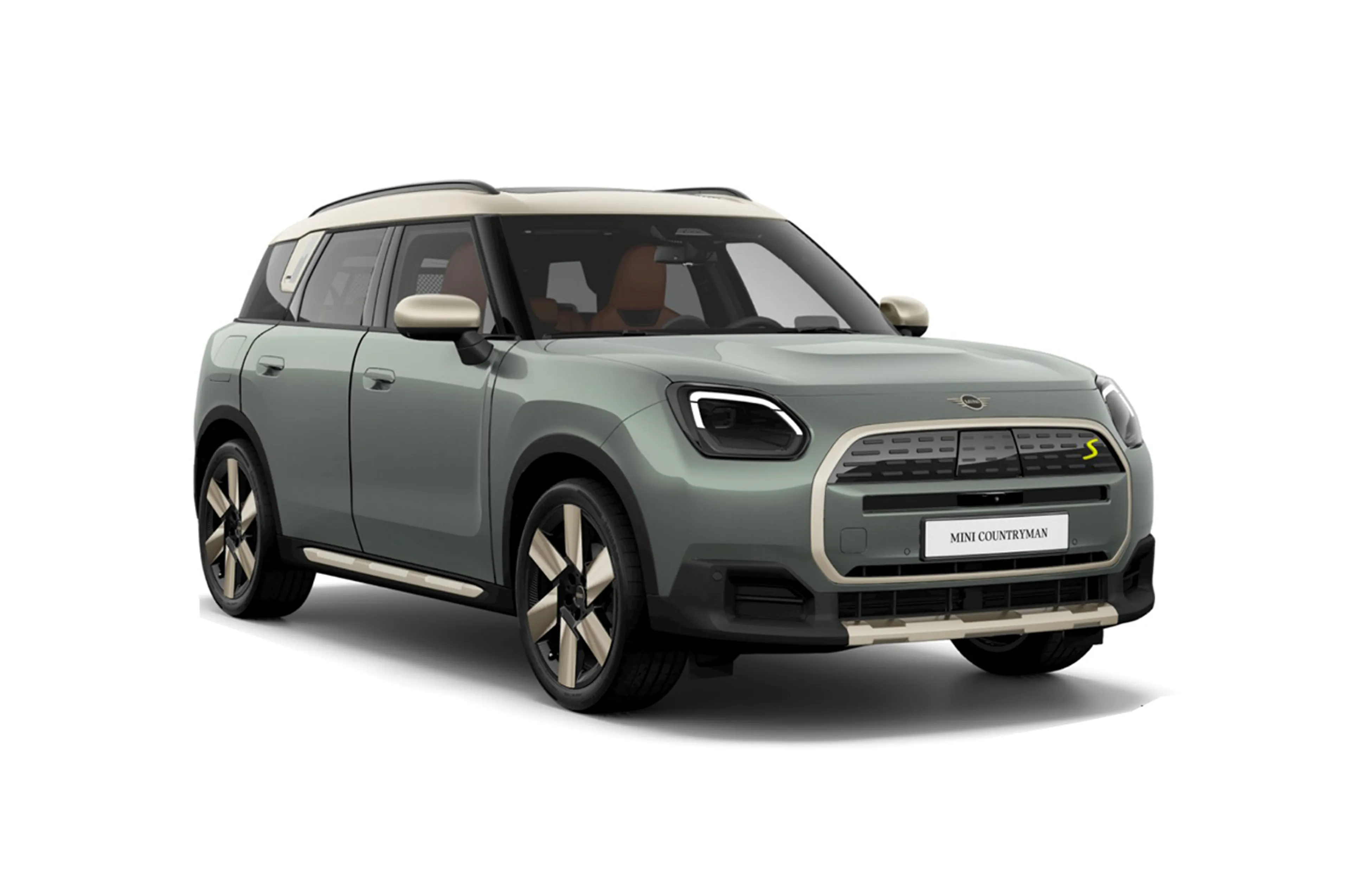Mini Countryman Electric 2023